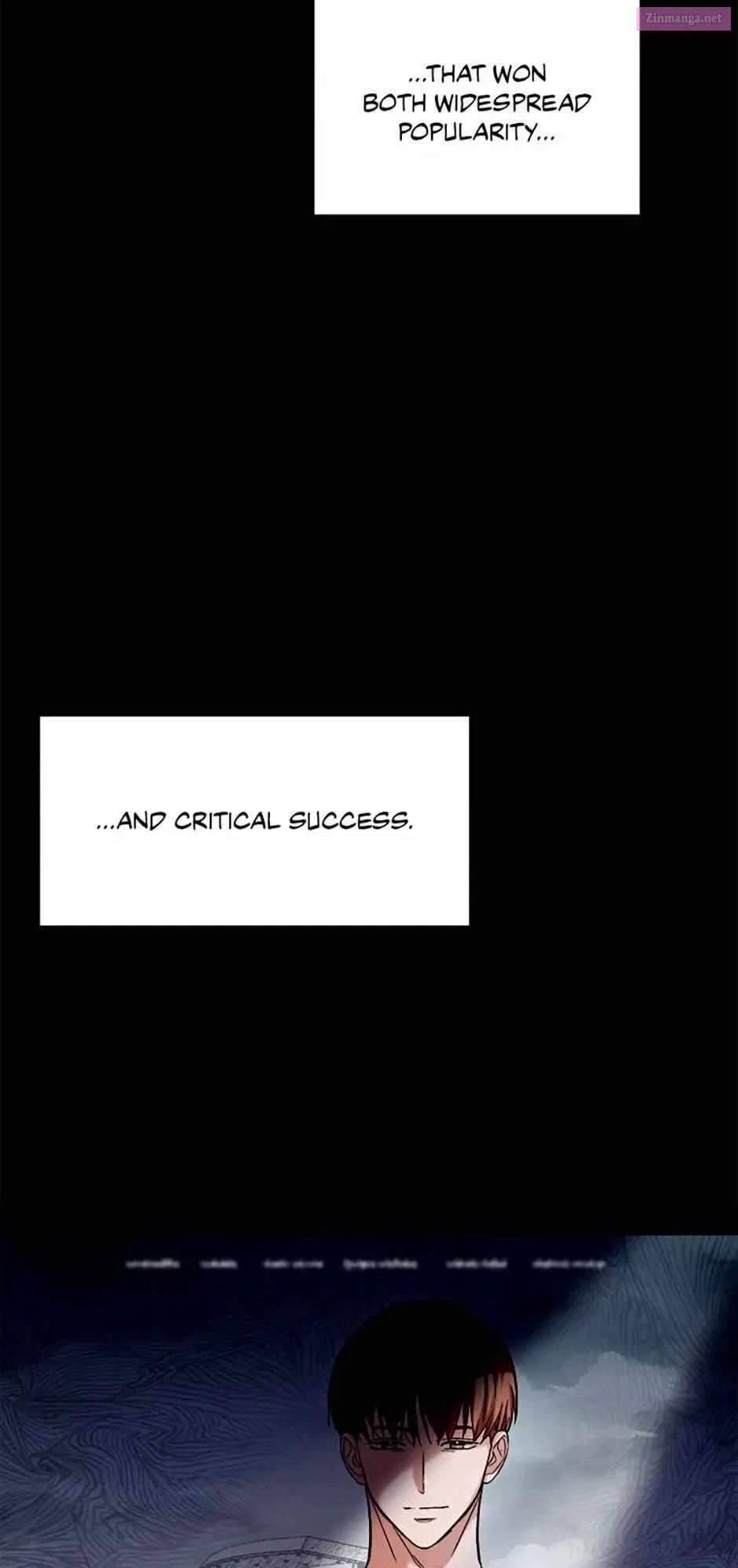 The Definition Of A Top Star Zinmanga X Chapter 90 Page 23