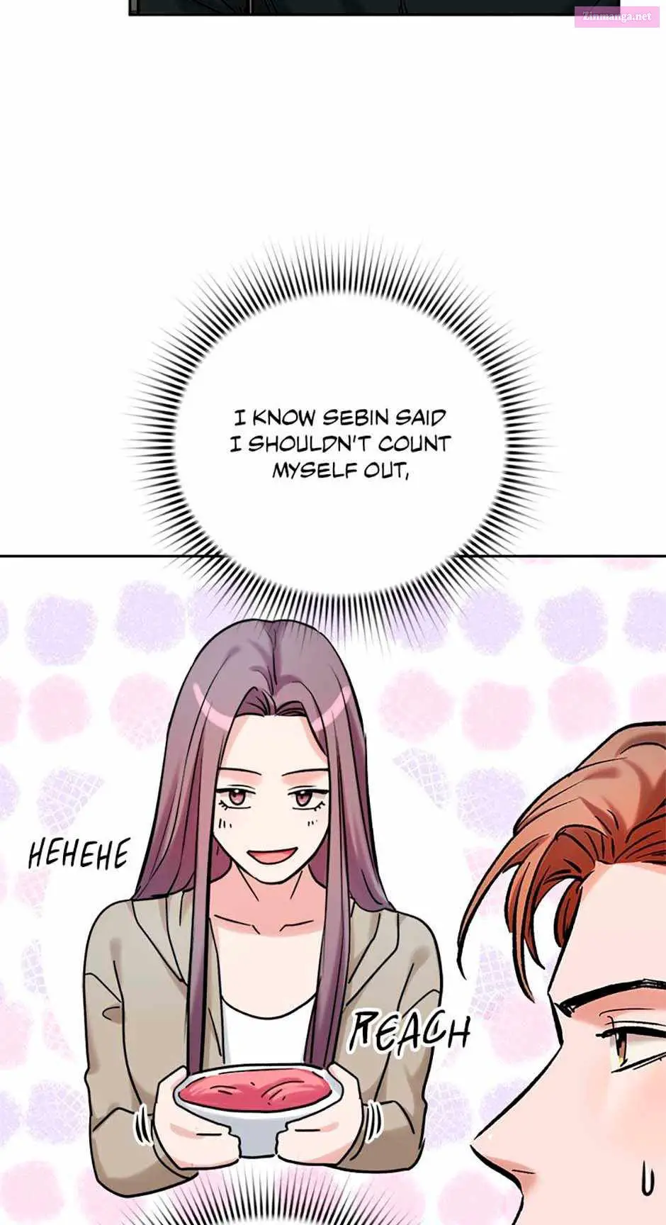 The Definition Of A Top Star Zinmanga X Chapter 90 Page 26
