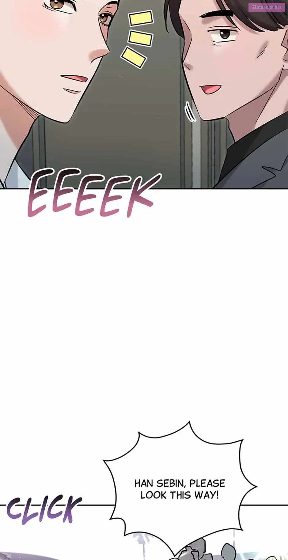 The Definition Of A Top Star Zinmanga X Chapter 90 Page 44