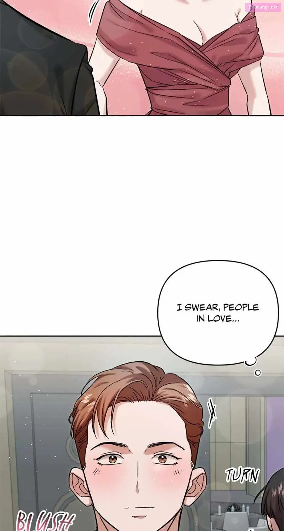 The Definition Of A Top Star Zinmanga X Chapter 90 Page 48