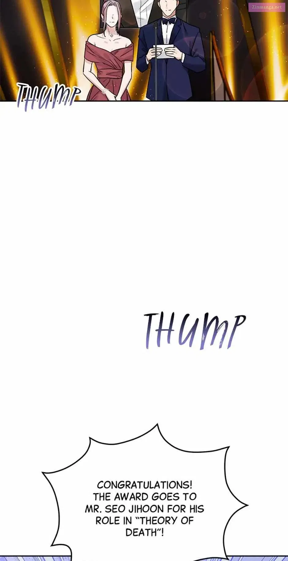 The Definition Of A Top Star Zinmanga X Chapter 90 Page 59