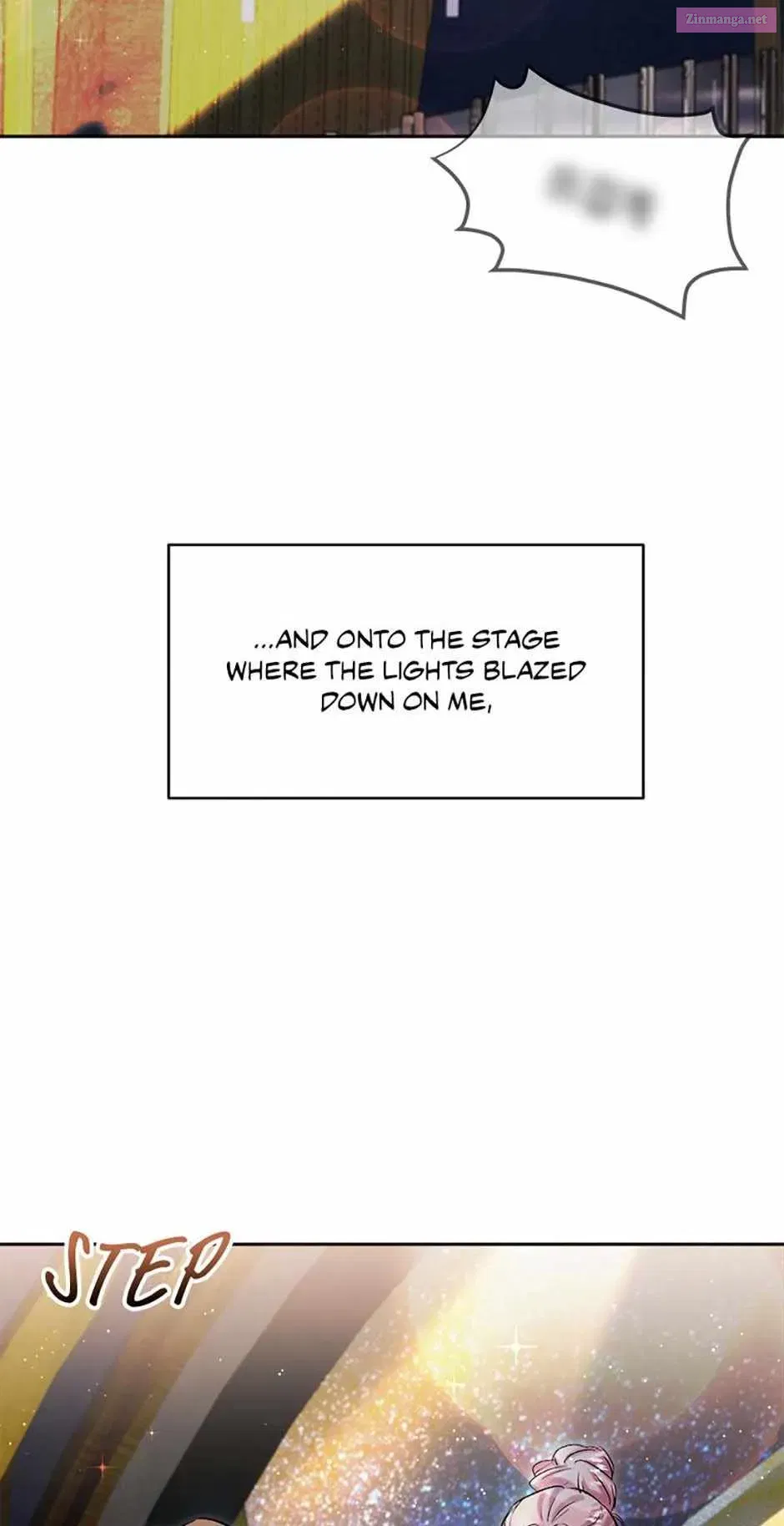 The Definition Of A Top Star Zinmanga X Chapter 90 Page 64