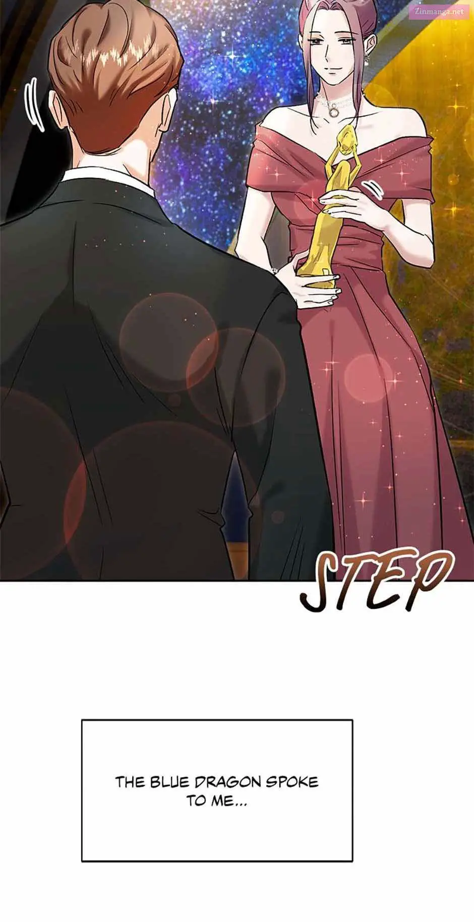 The Definition Of A Top Star Zinmanga X Chapter 90 Page 65