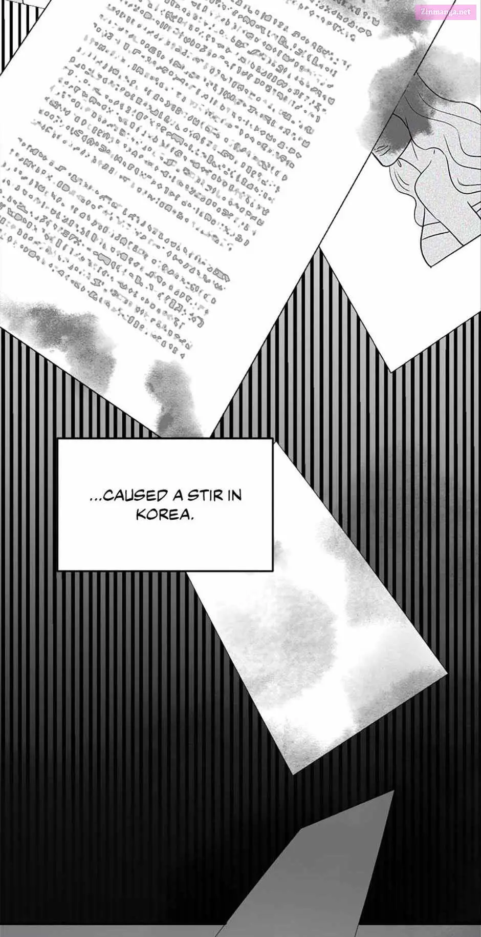 The Definition Of A Top Star Zinmanga X Chapter 89 Page 2