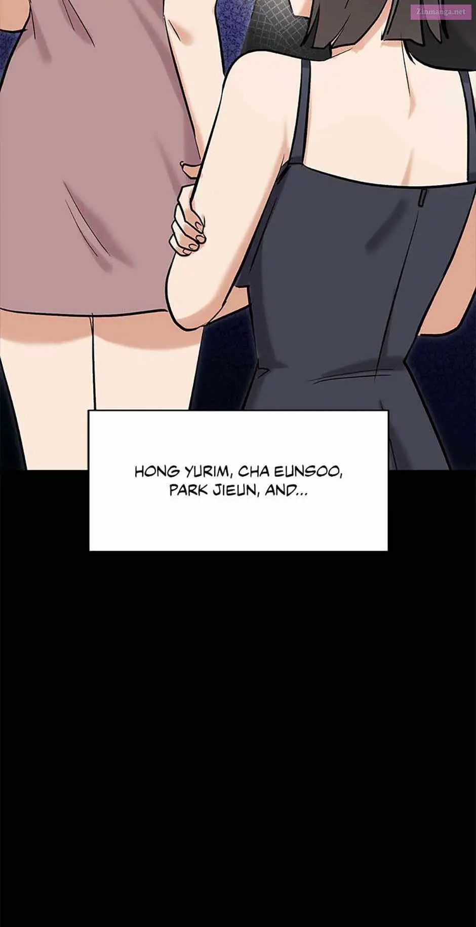 The Definition Of A Top Star Zinmanga X Chapter 89 Page 7