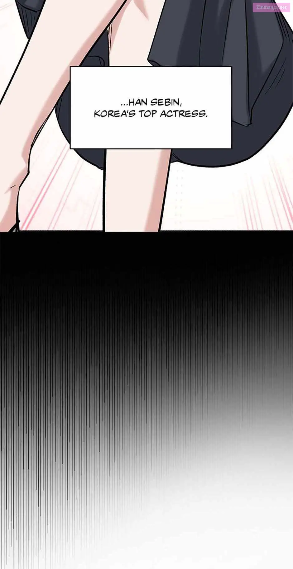 The Definition Of A Top Star Zinmanga X Chapter 89 Page 9