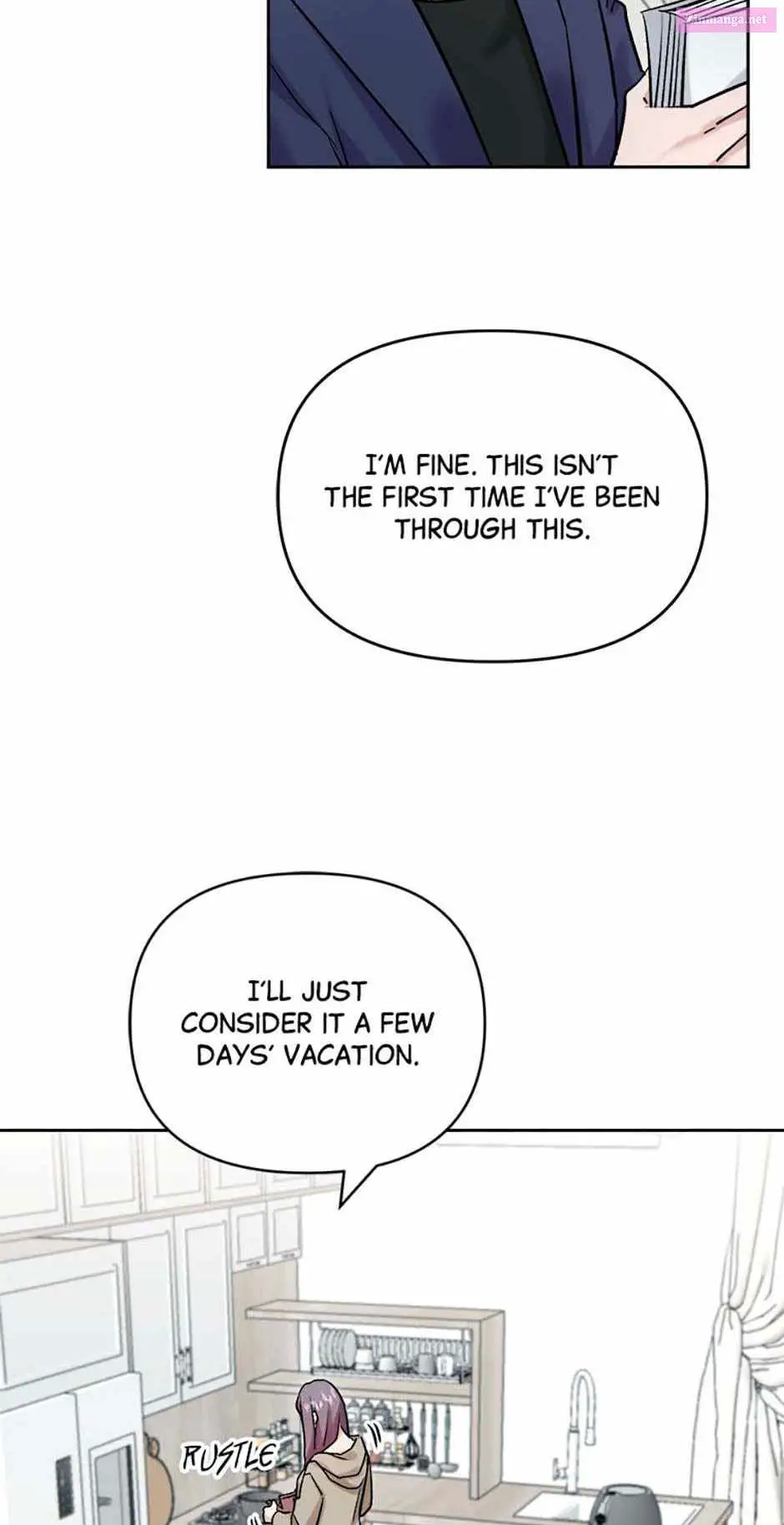 The Definition Of A Top Star Zinmanga X Chapter 89 Page 22