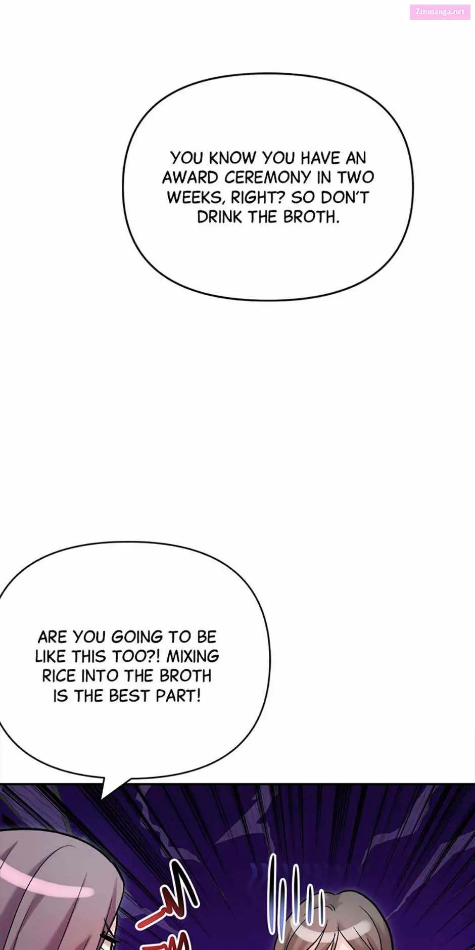 The Definition Of A Top Star Zinmanga X Chapter 89 Page 26