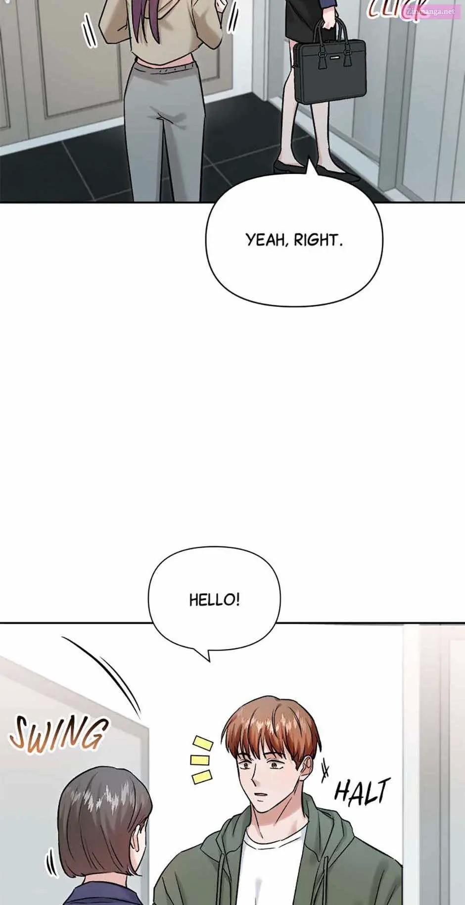 The Definition Of A Top Star Zinmanga X Chapter 89 Page 37