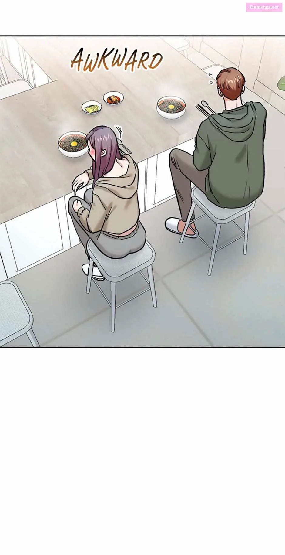 The Definition Of A Top Star Zinmanga X Chapter 89 Page 44