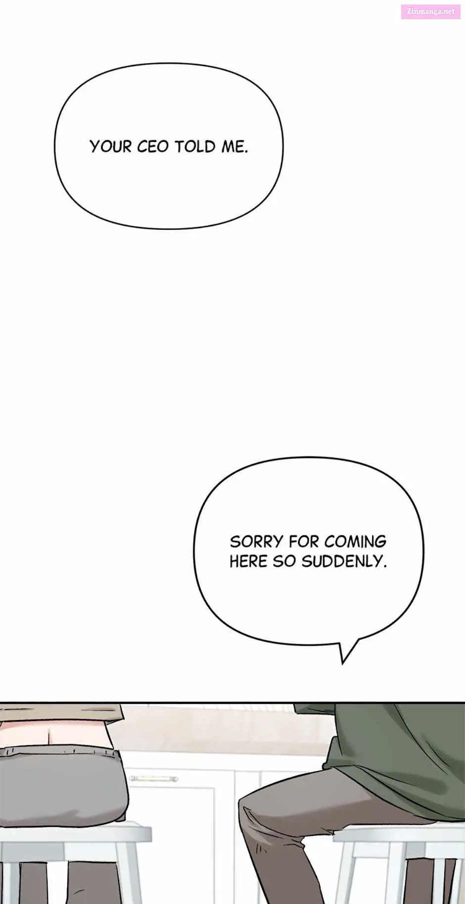 The Definition Of A Top Star Zinmanga X Chapter 89 Page 46