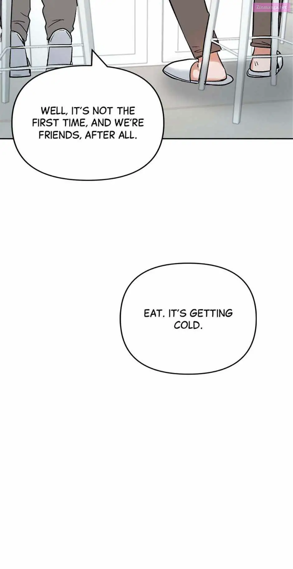 The Definition Of A Top Star Zinmanga X Chapter 89 Page 47