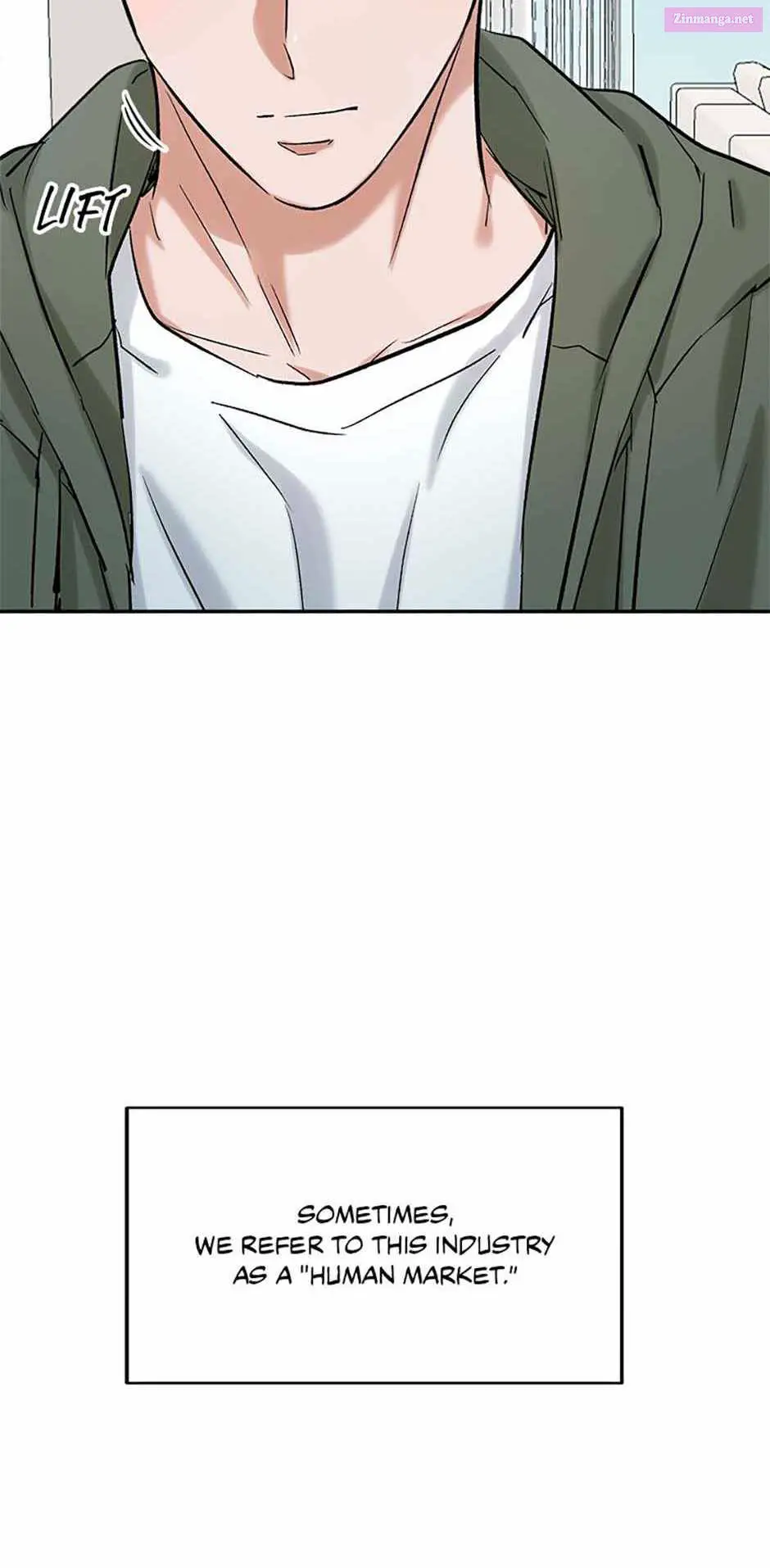 The Definition Of A Top Star Zinmanga X Chapter 89 Page 54
