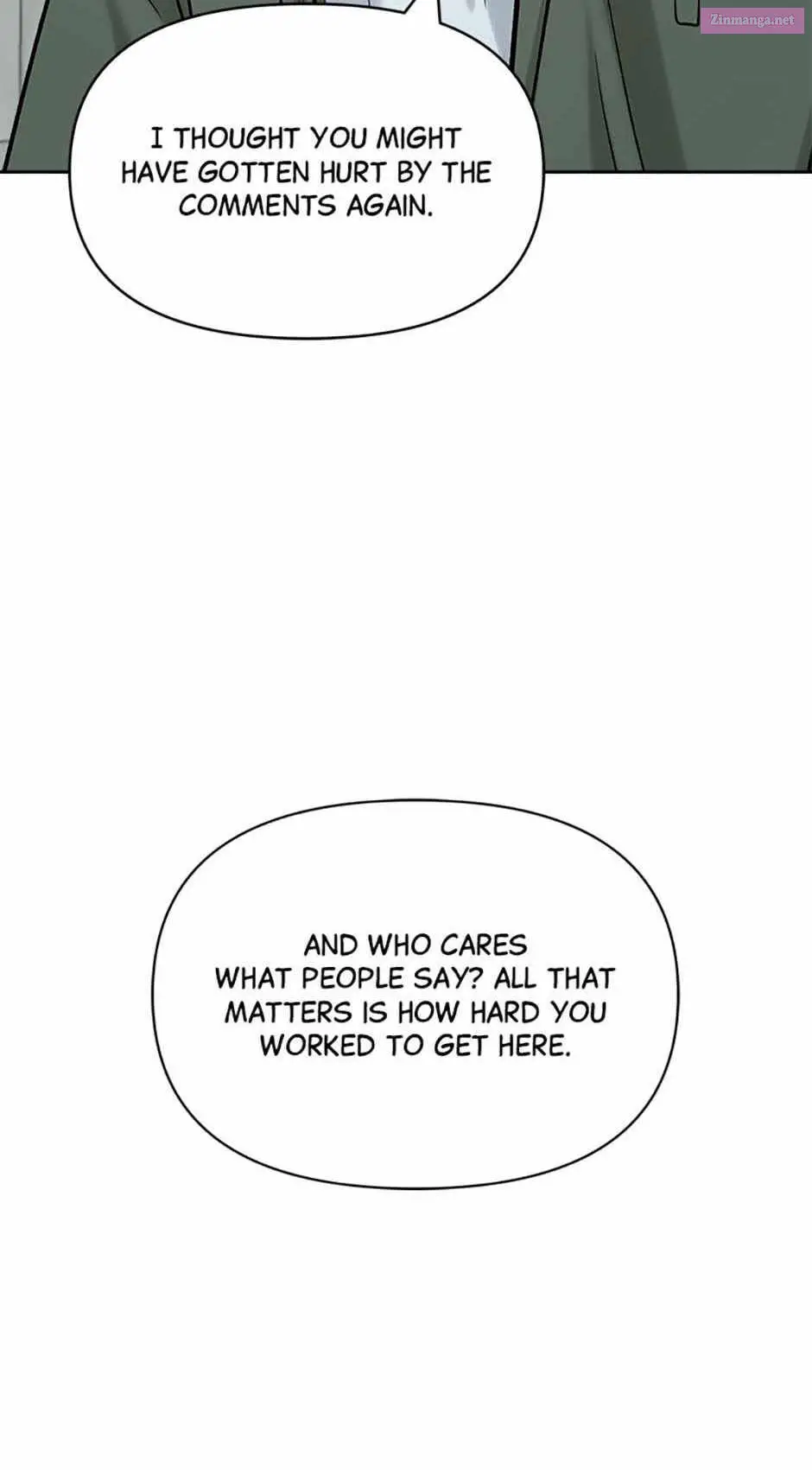 The Definition Of A Top Star Zinmanga X Chapter 89 Page 64