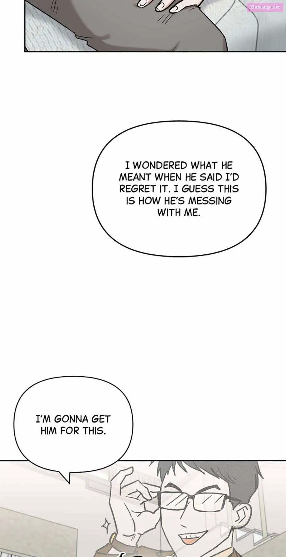 The Definition Of A Top Star Zinmanga X Chapter 89 Page 74