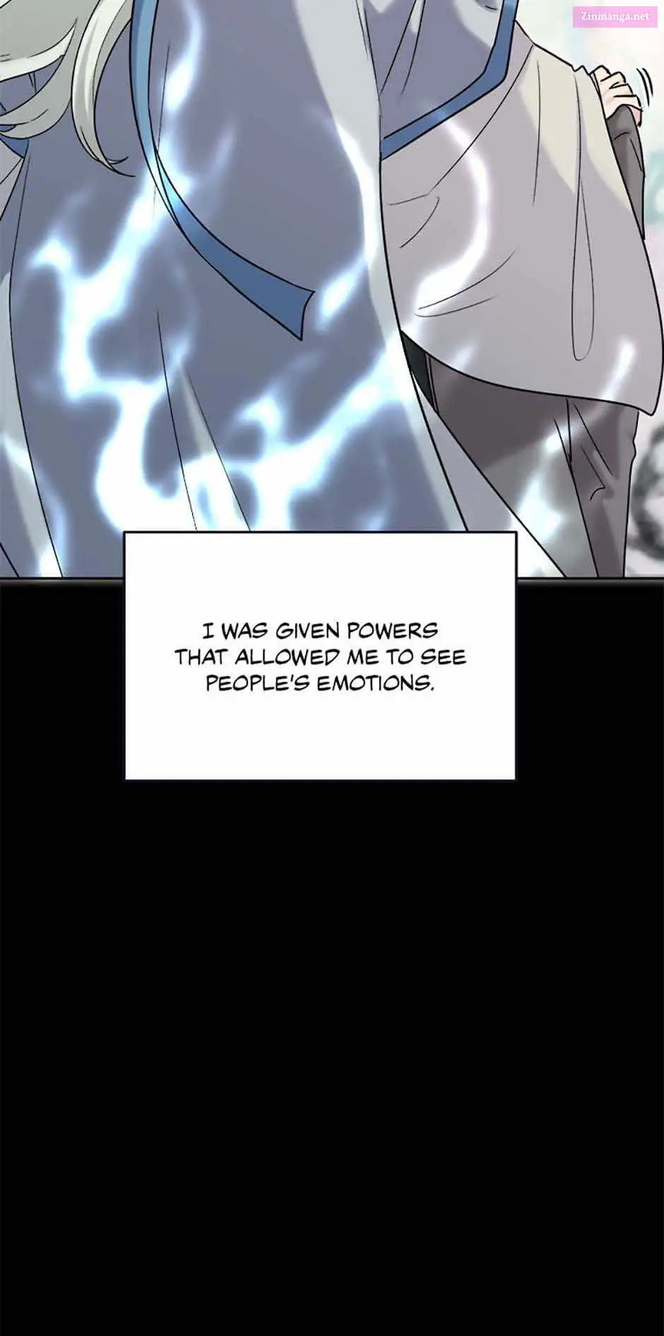 The Definition Of A Top Star Zinmanga X Chapter 88 Page 2