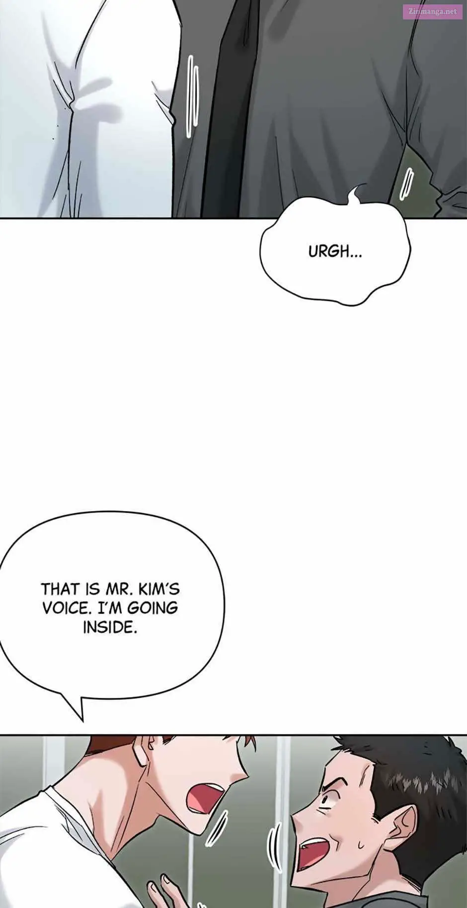 The Definition Of A Top Star Zinmanga X Chapter 88 Page 18