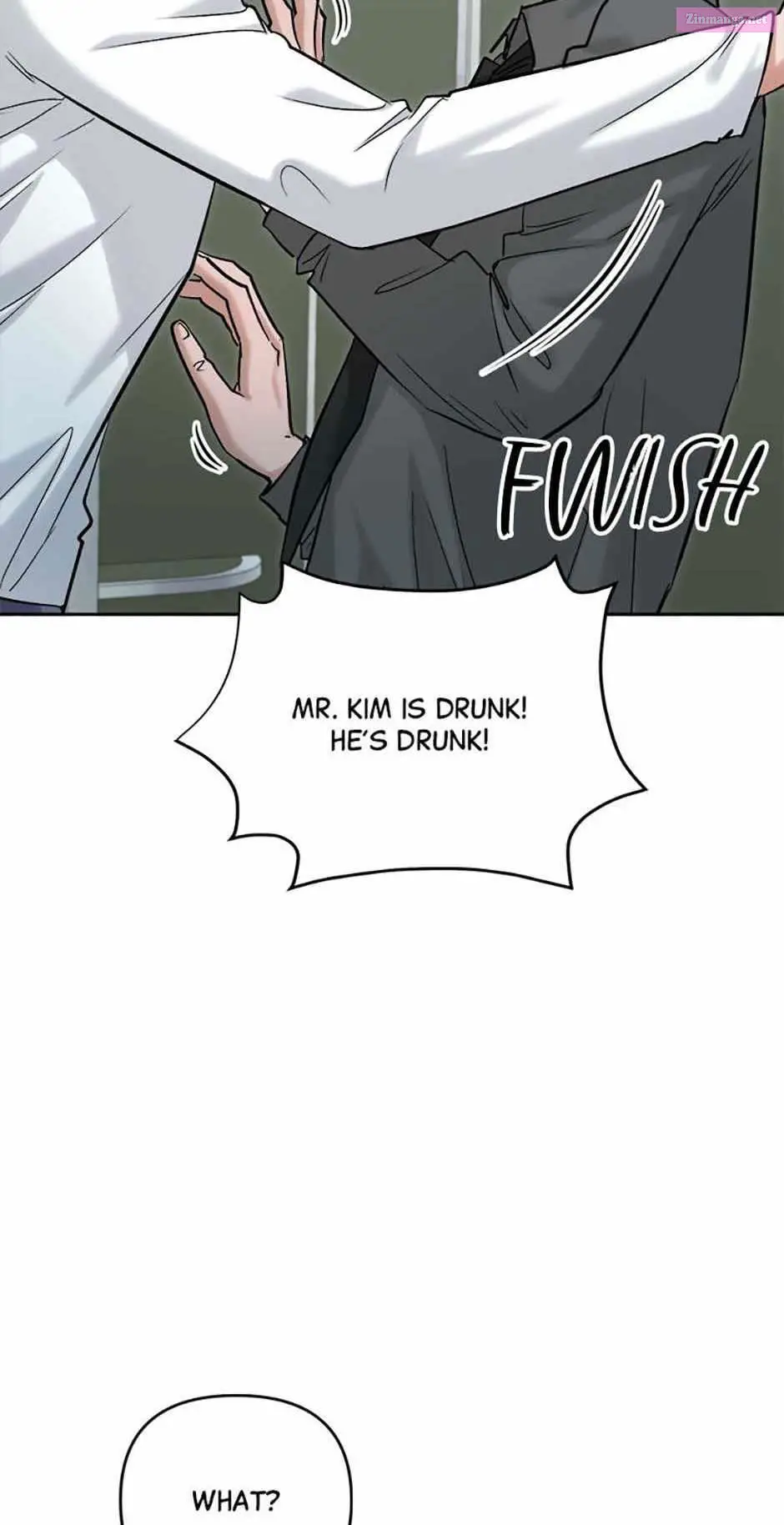 The Definition Of A Top Star Zinmanga X Chapter 88 Page 19