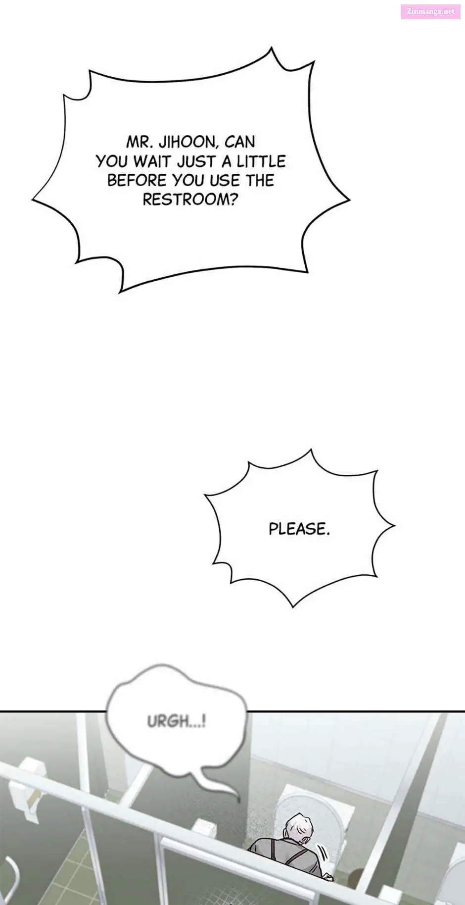 The Definition Of A Top Star Zinmanga X Chapter 88 Page 21