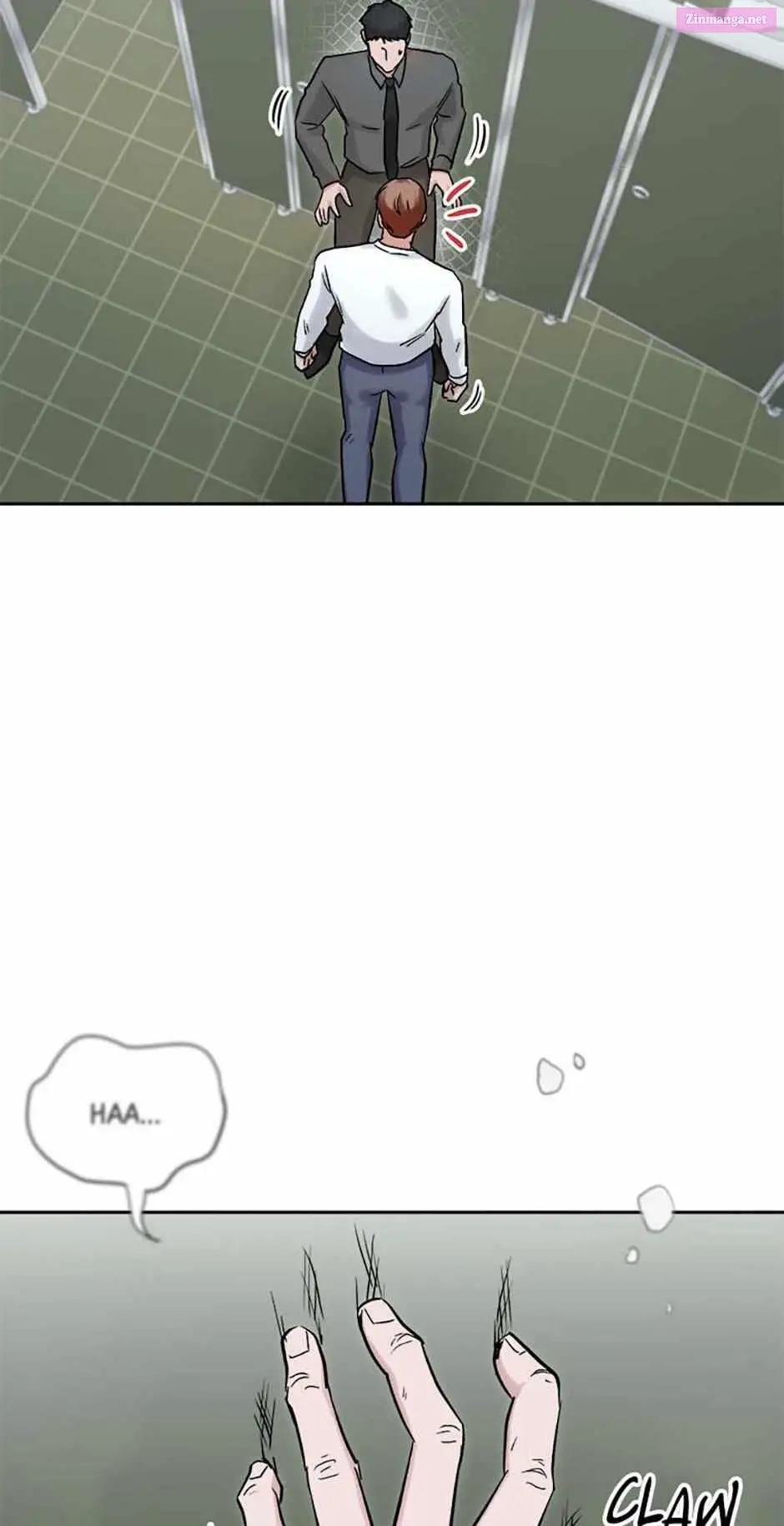 The Definition Of A Top Star Zinmanga X Chapter 88 Page 22