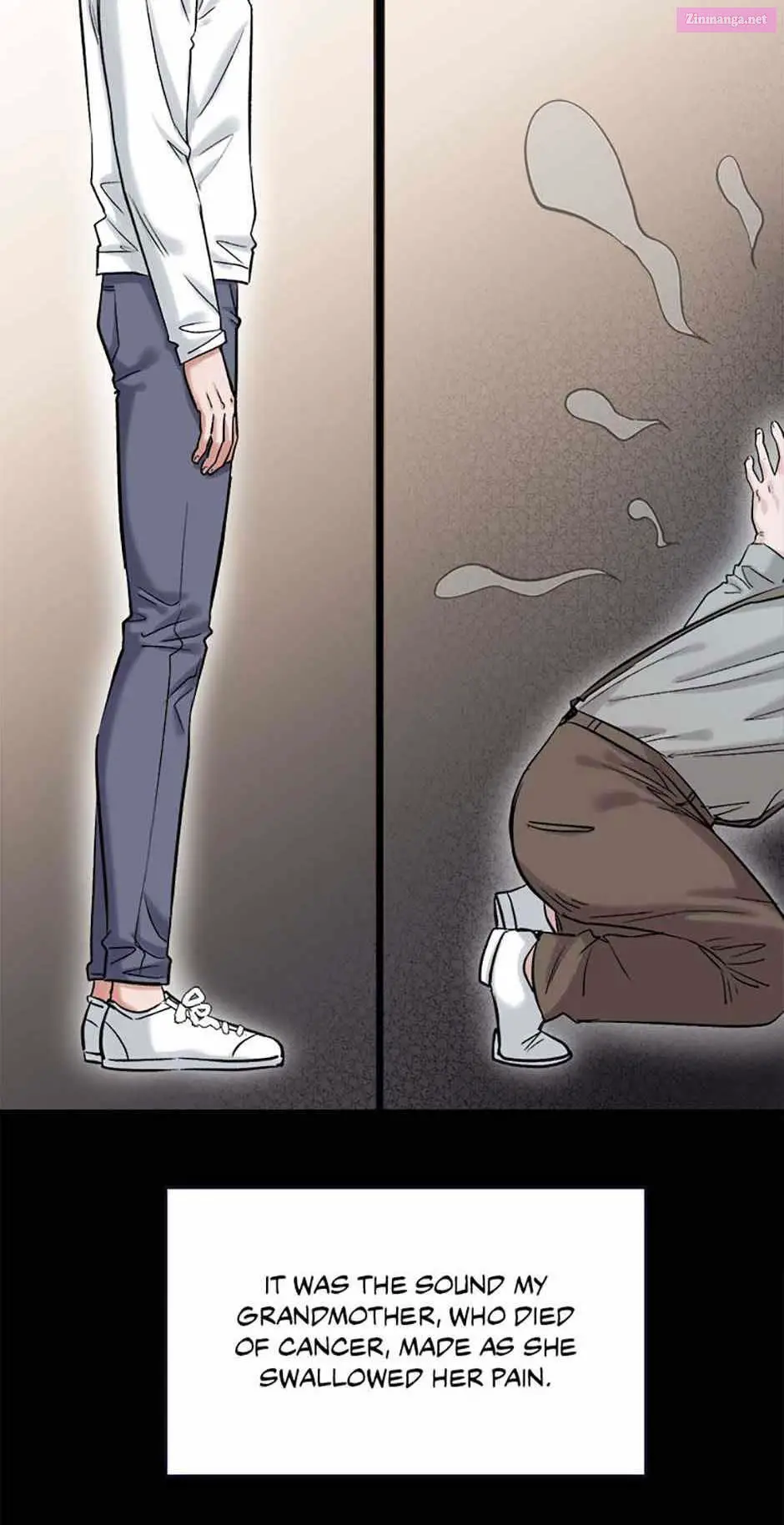 The Definition Of A Top Star Zinmanga X Chapter 88 Page 24