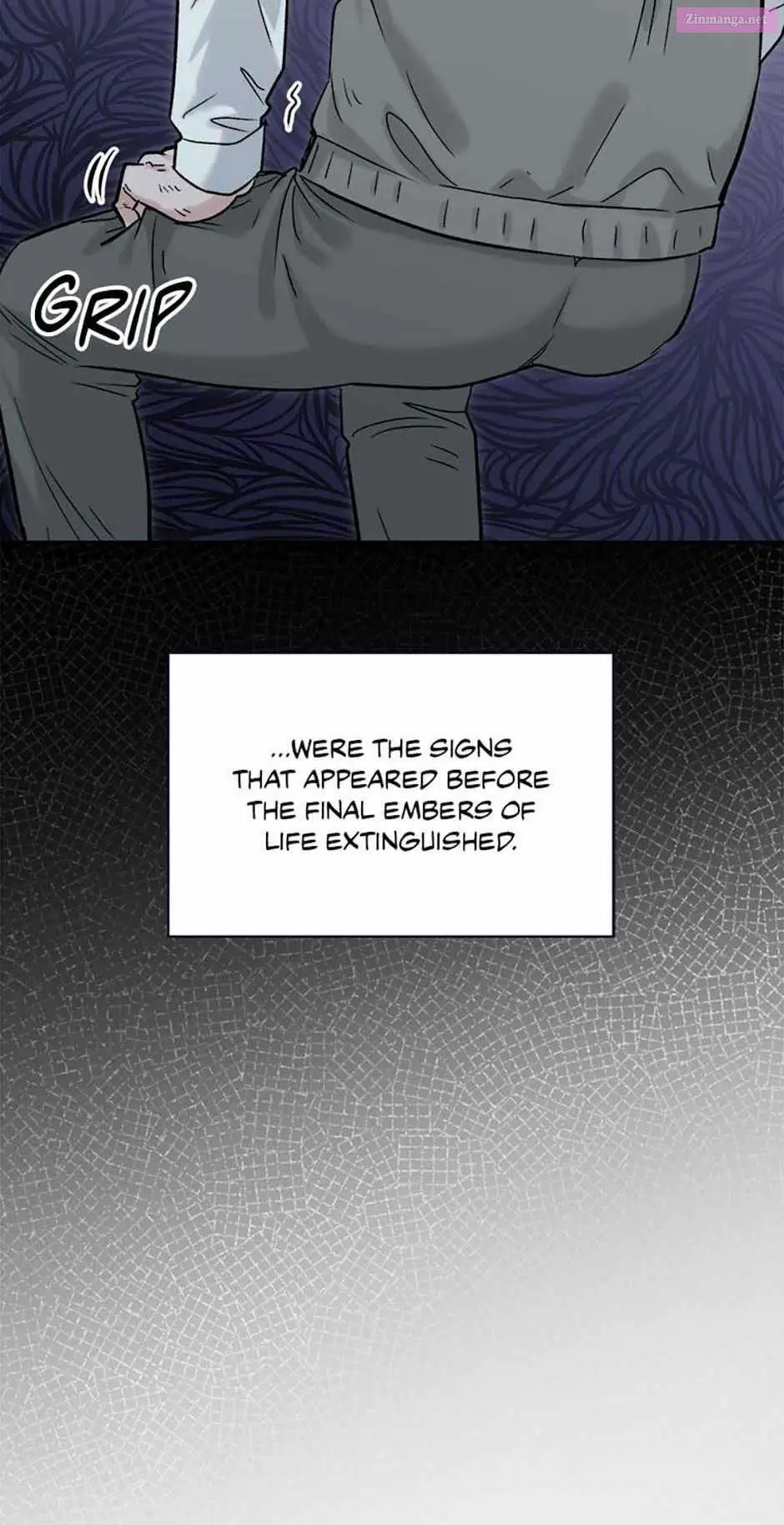 The Definition Of A Top Star Zinmanga X Chapter 88 Page 27