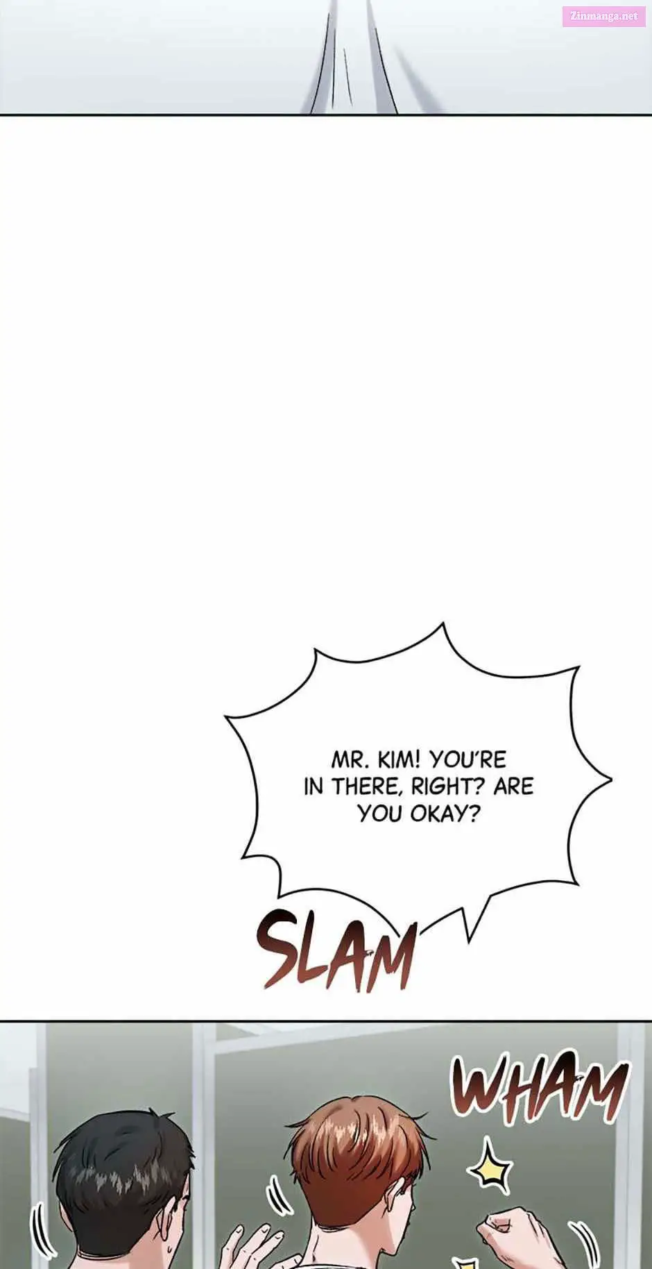 The Definition Of A Top Star Zinmanga X Chapter 88 Page 29