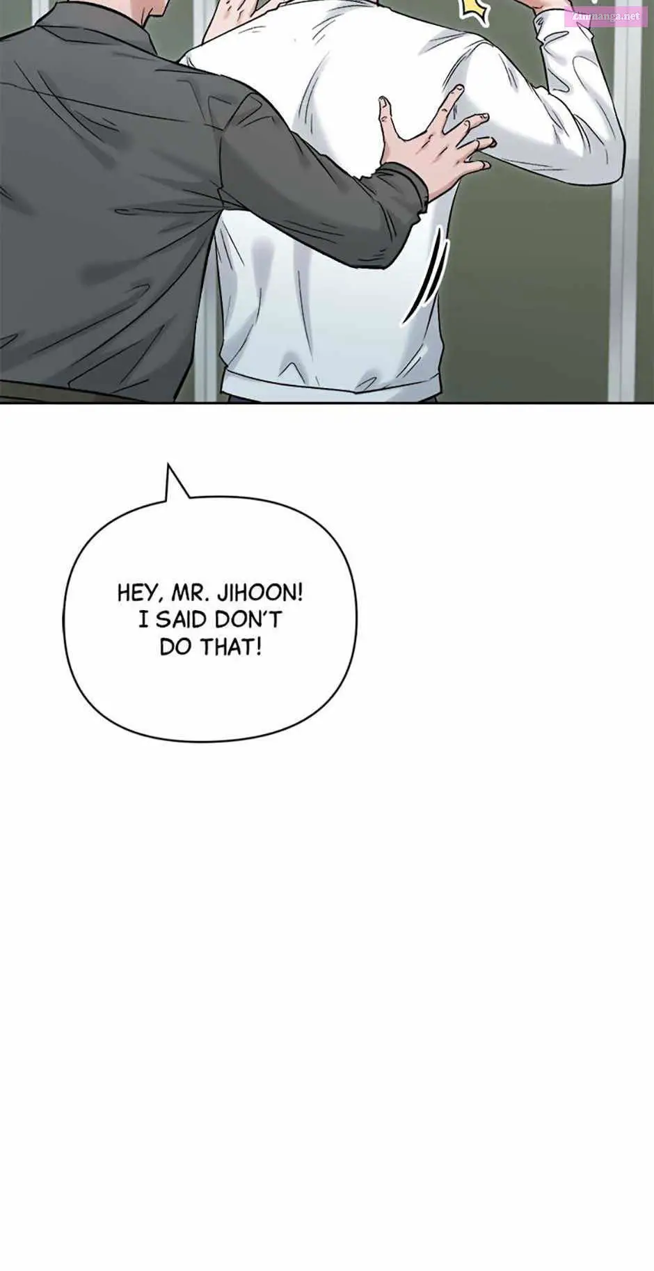 The Definition Of A Top Star Zinmanga X Chapter 88 Page 30