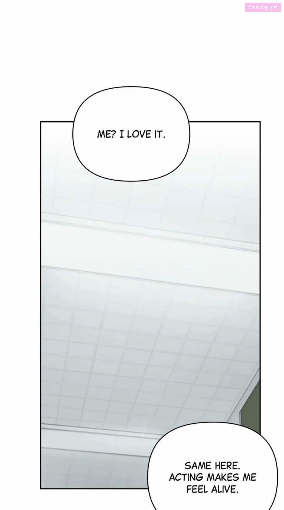 The Definition Of A Top Star Zinmanga X Chapter 88 Page 41