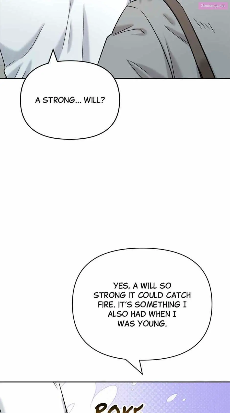 The Definition Of A Top Star Zinmanga X Chapter 88 Page 43