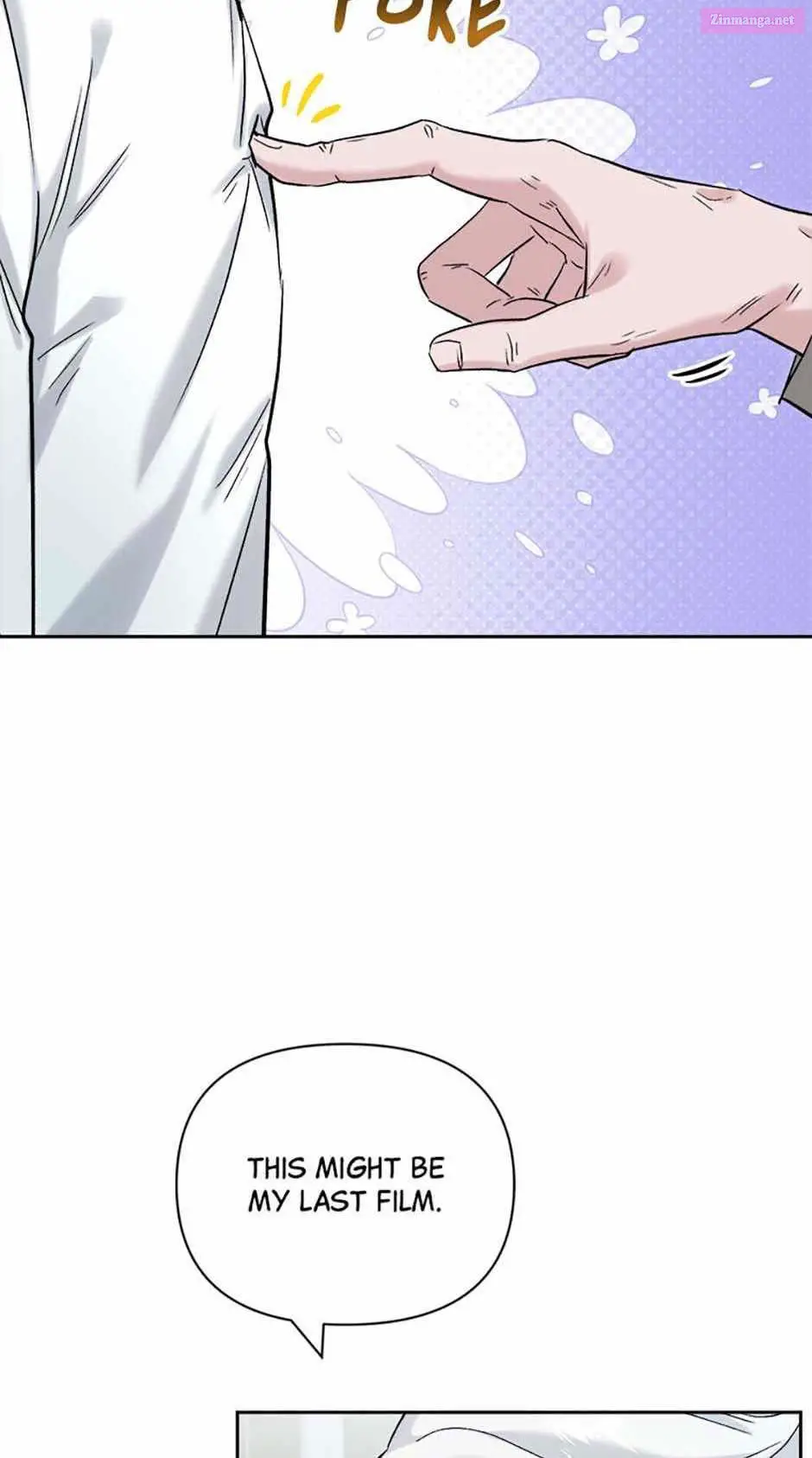 The Definition Of A Top Star Zinmanga X Chapter 88 Page 44