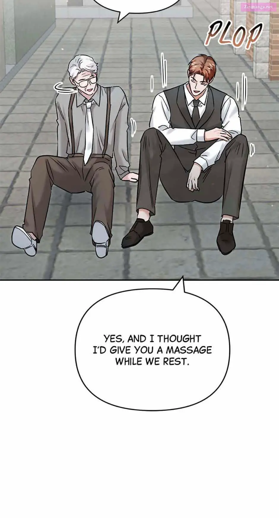 The Definition Of A Top Star Zinmanga X Chapter 88 Page 62