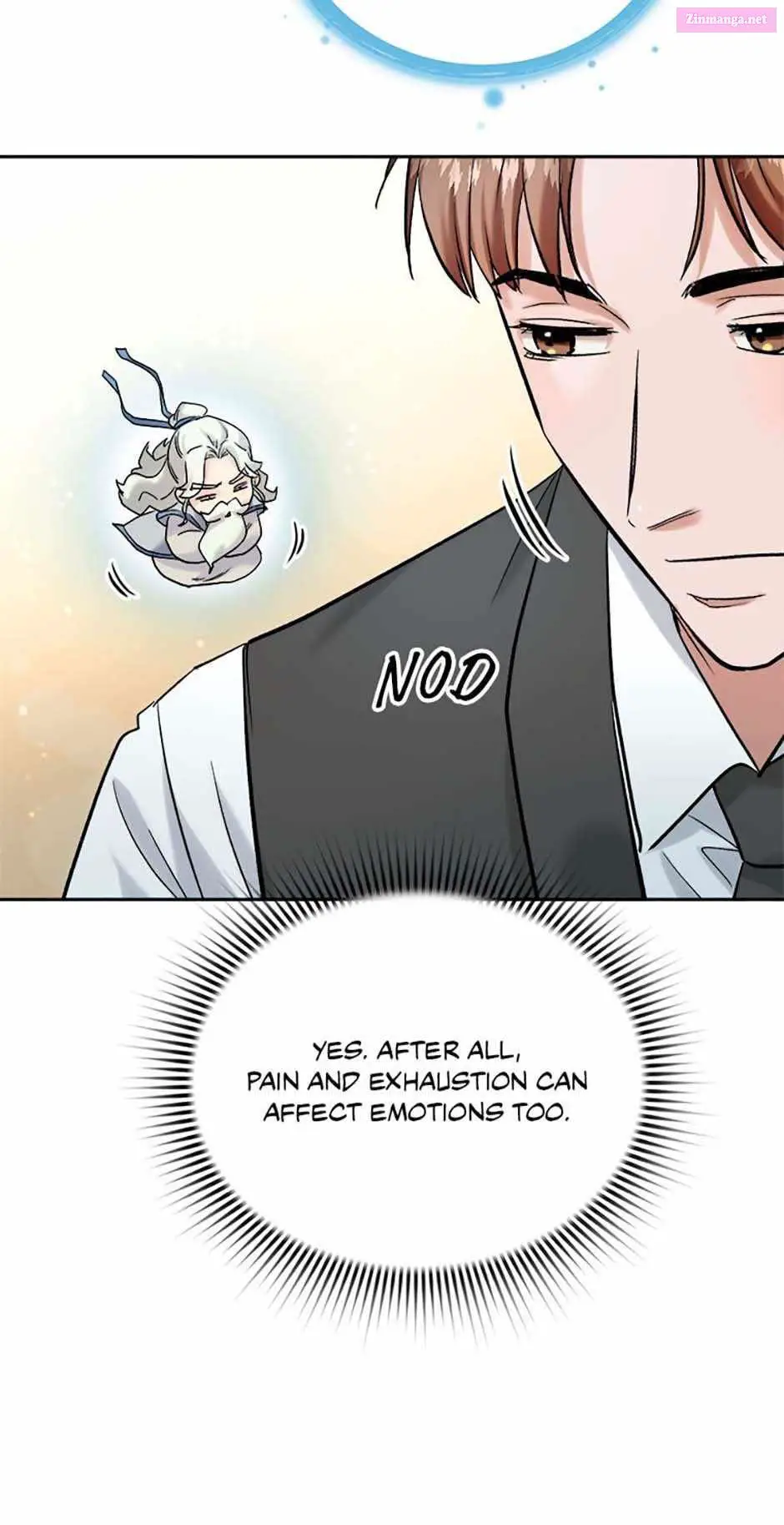 The Definition Of A Top Star Zinmanga X Chapter 88 Page 67