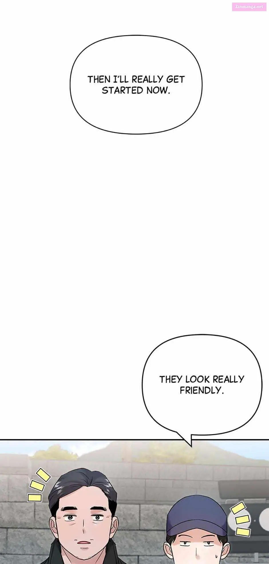 The Definition Of A Top Star Zinmanga X Chapter 88 Page 73