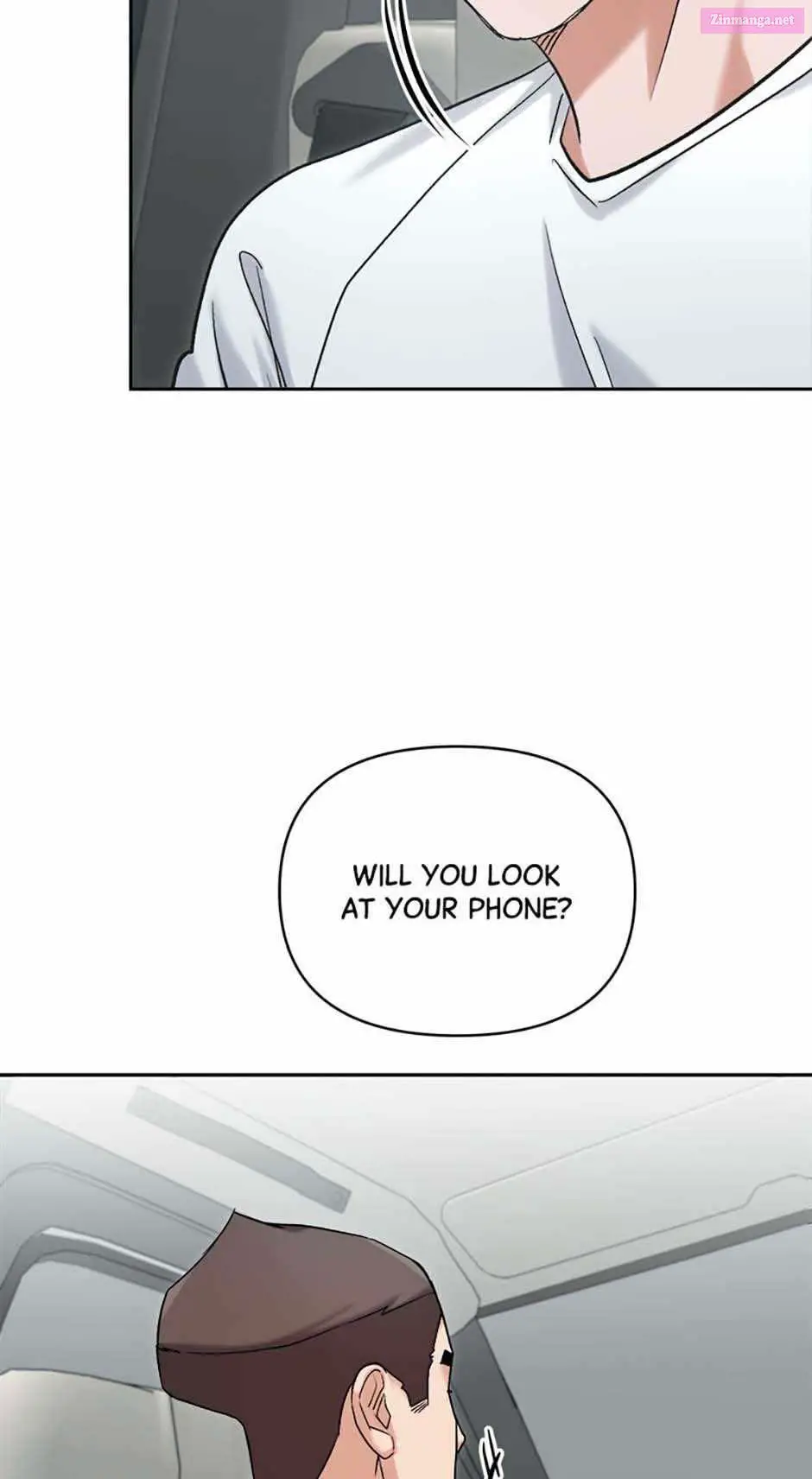 The Definition Of A Top Star Zinmanga X Chapter 88 Page 85