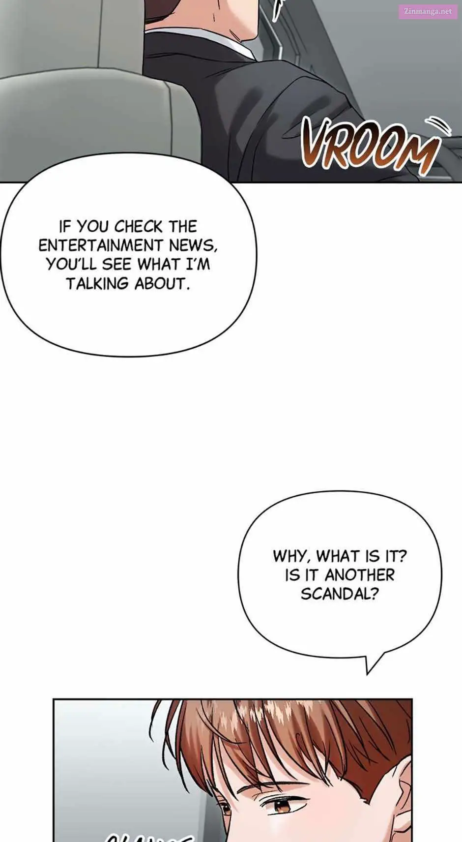 The Definition Of A Top Star Zinmanga X Chapter 88 Page 86
