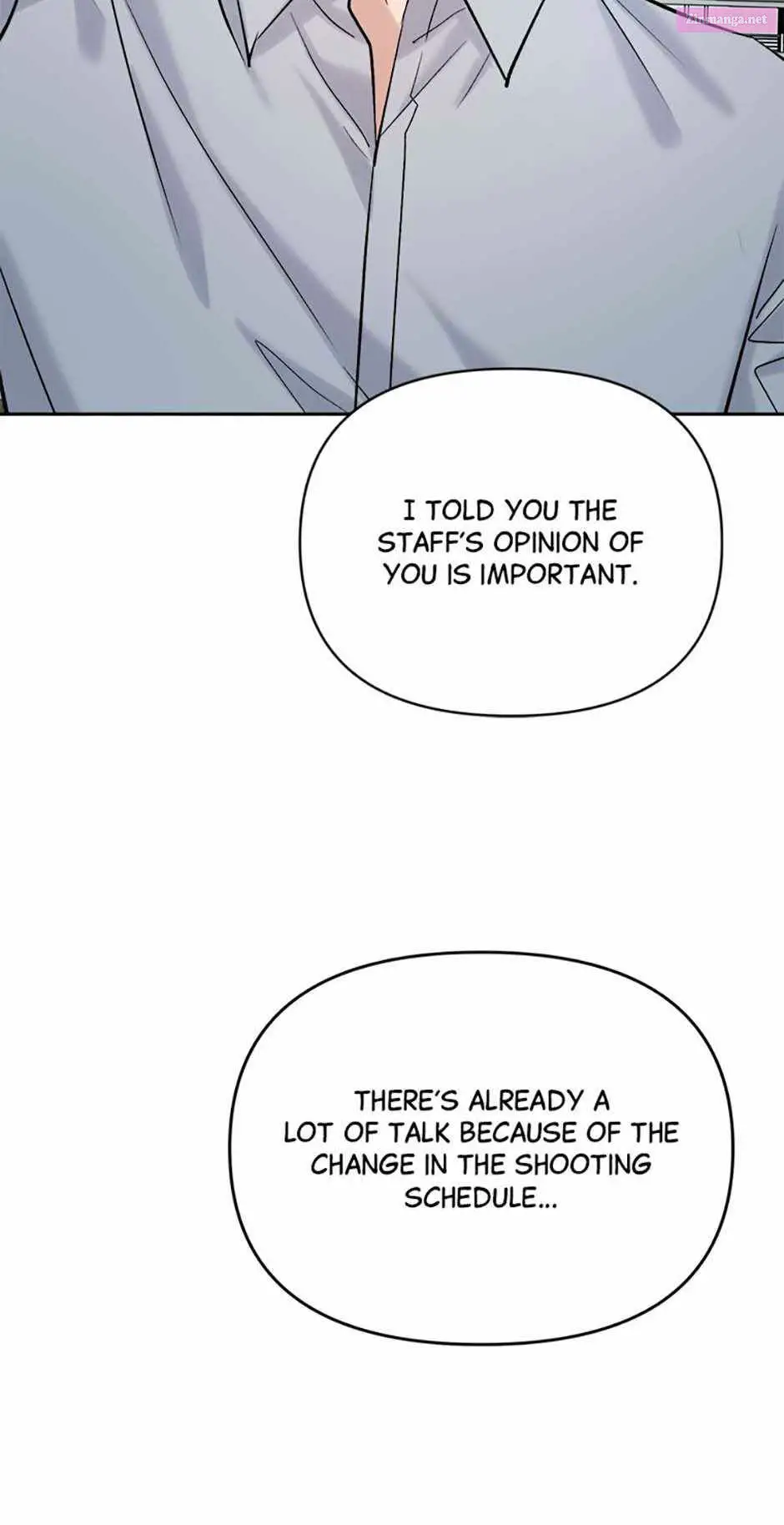 The Definition Of A Top Star Zinmanga X Chapter 87 Page 8