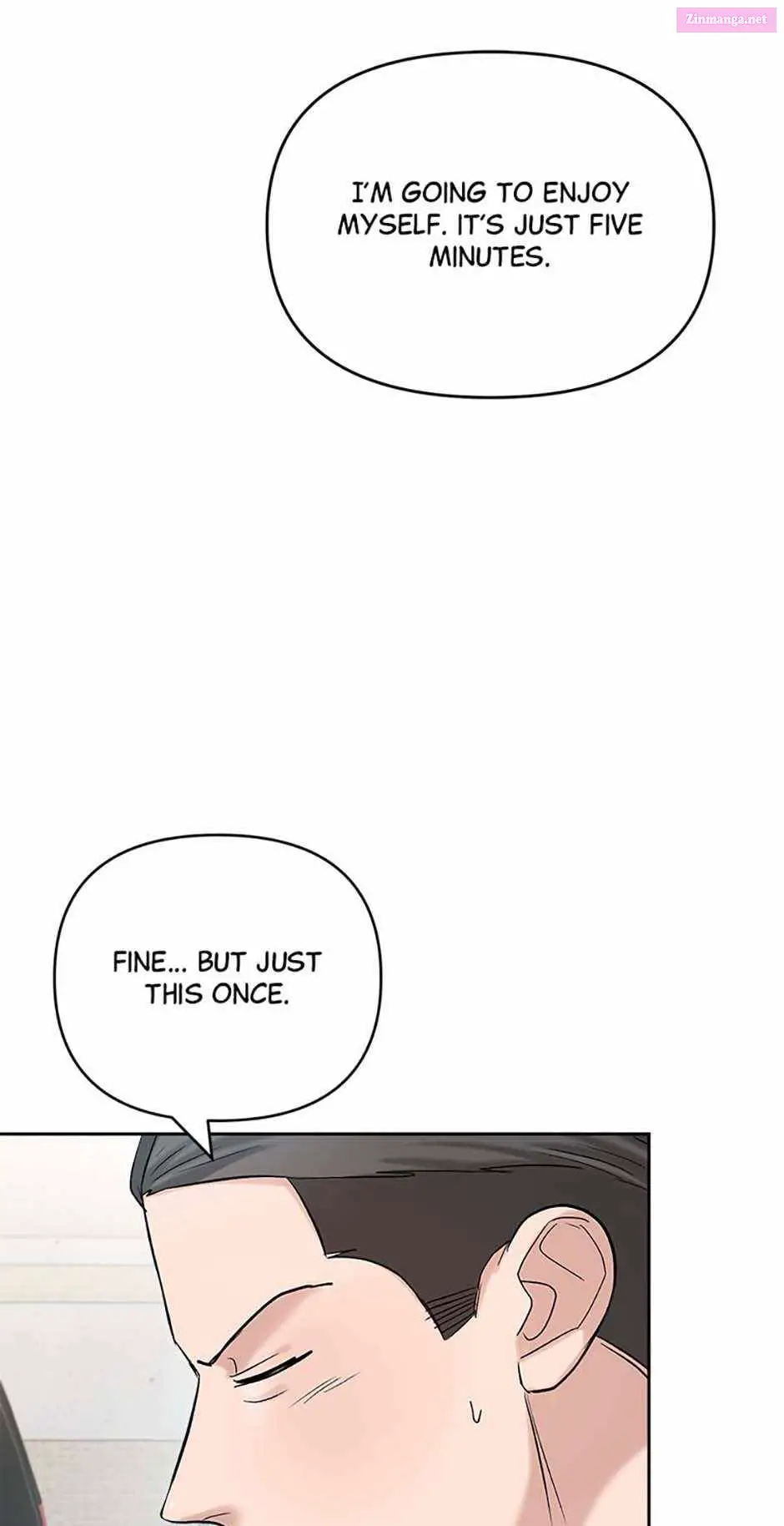 The Definition Of A Top Star Zinmanga X Chapter 87 Page 11