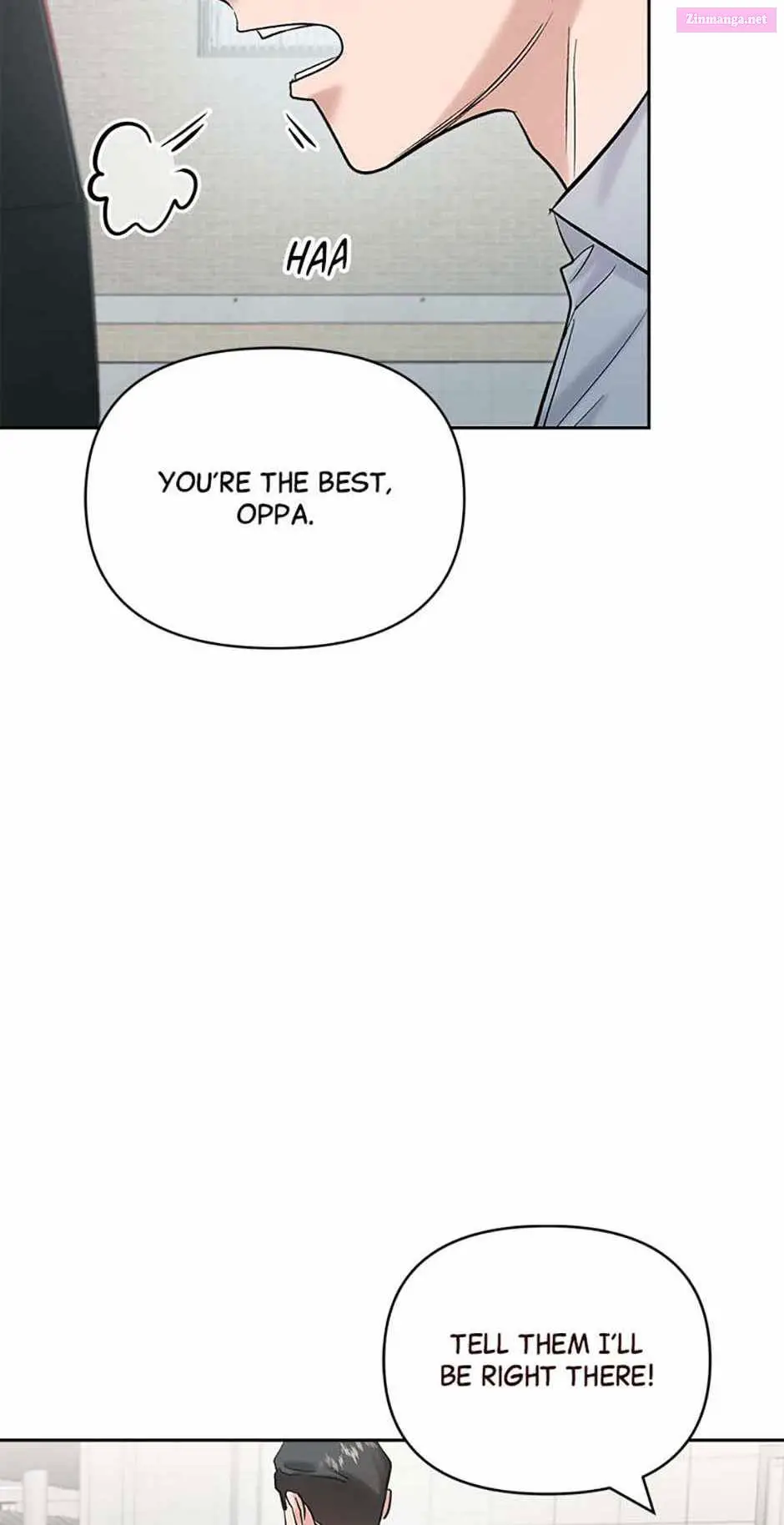 The Definition Of A Top Star Zinmanga X Chapter 87 Page 12