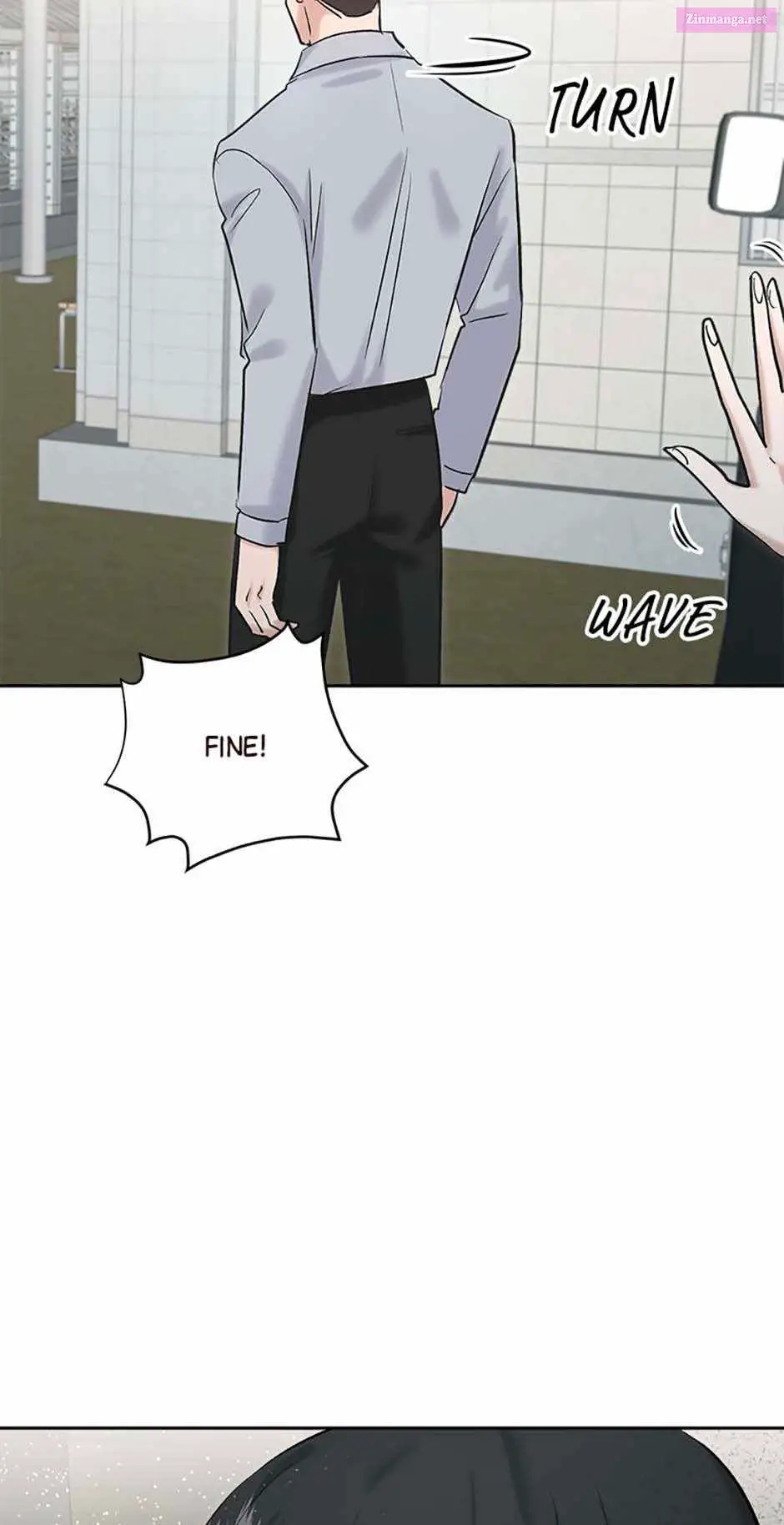 The Definition Of A Top Star Zinmanga X Chapter 87 Page 13