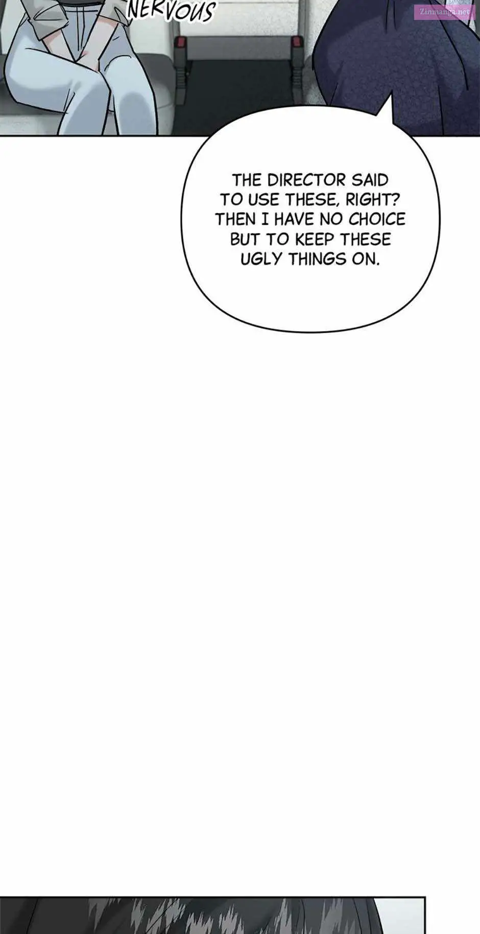 The Definition Of A Top Star Zinmanga X Chapter 87 Page 18