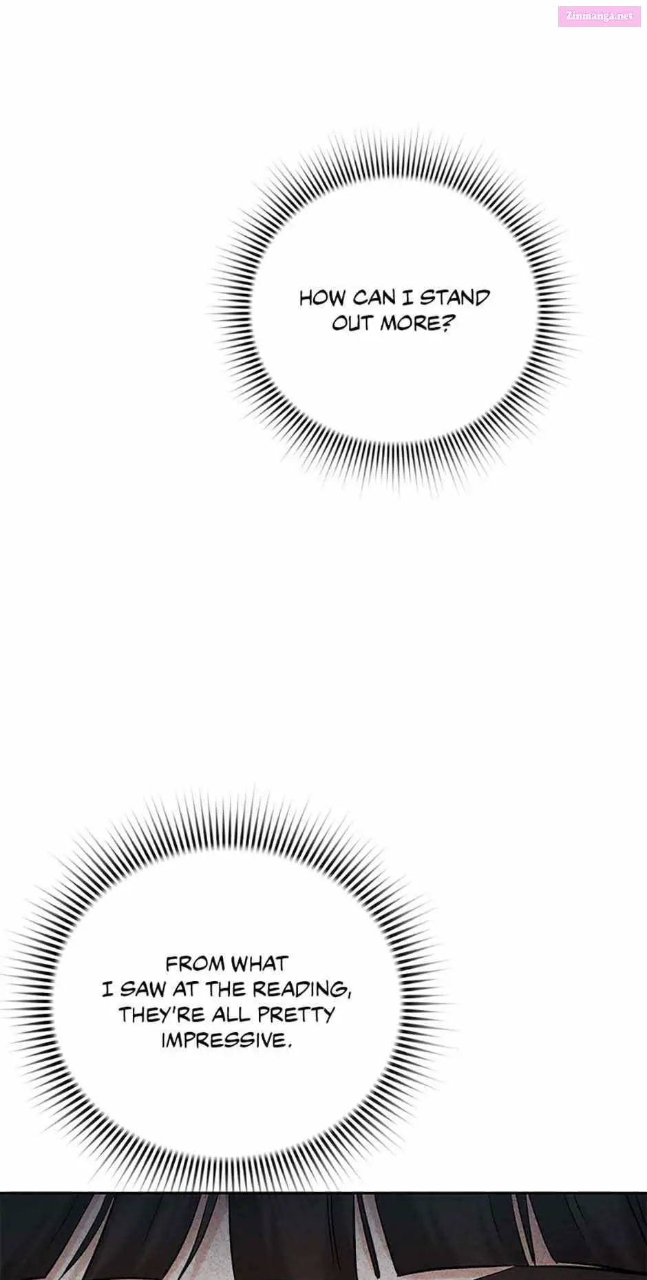 The Definition Of A Top Star Zinmanga X Chapter 87 Page 21