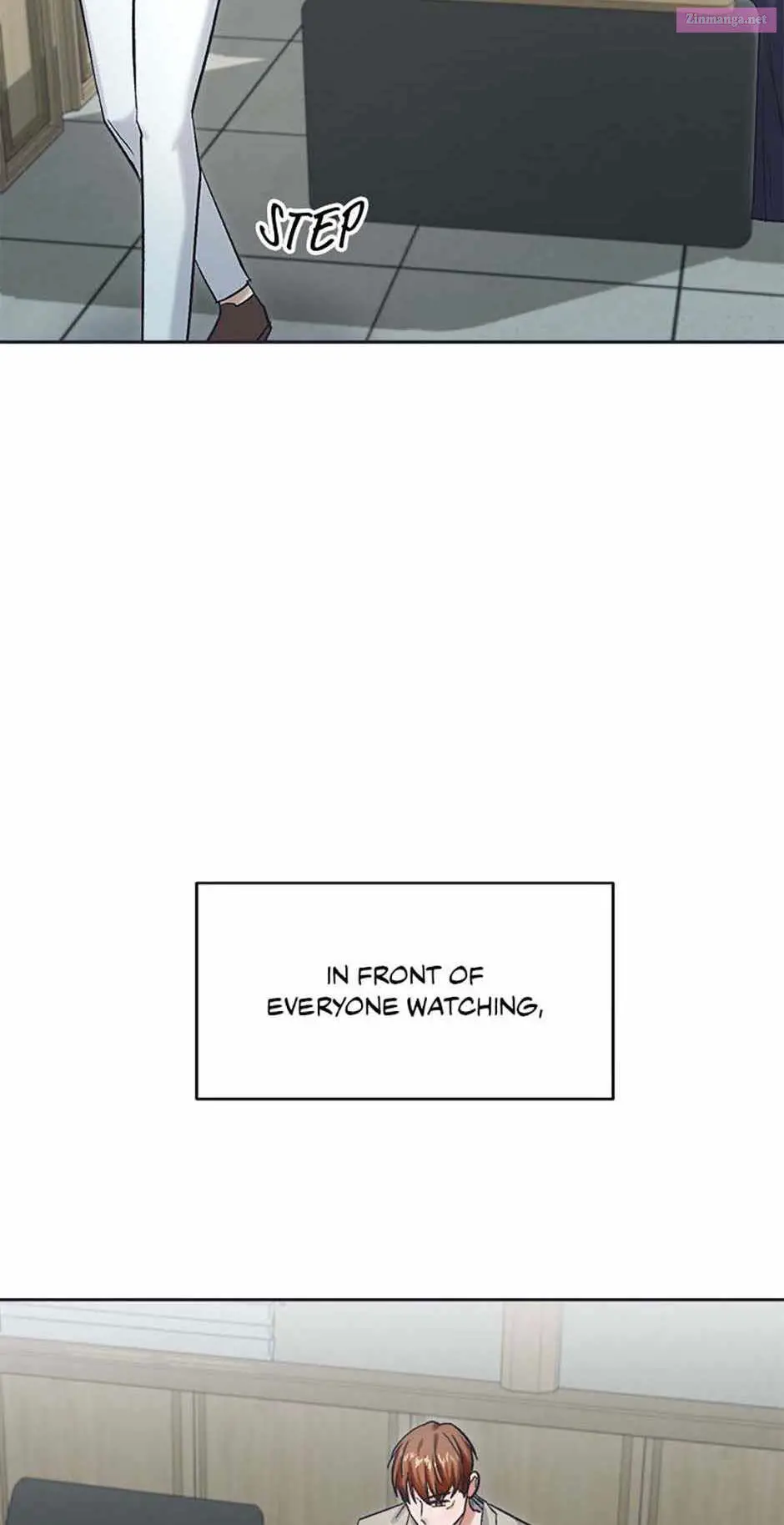 The Definition Of A Top Star Zinmanga X Chapter 87 Page 43