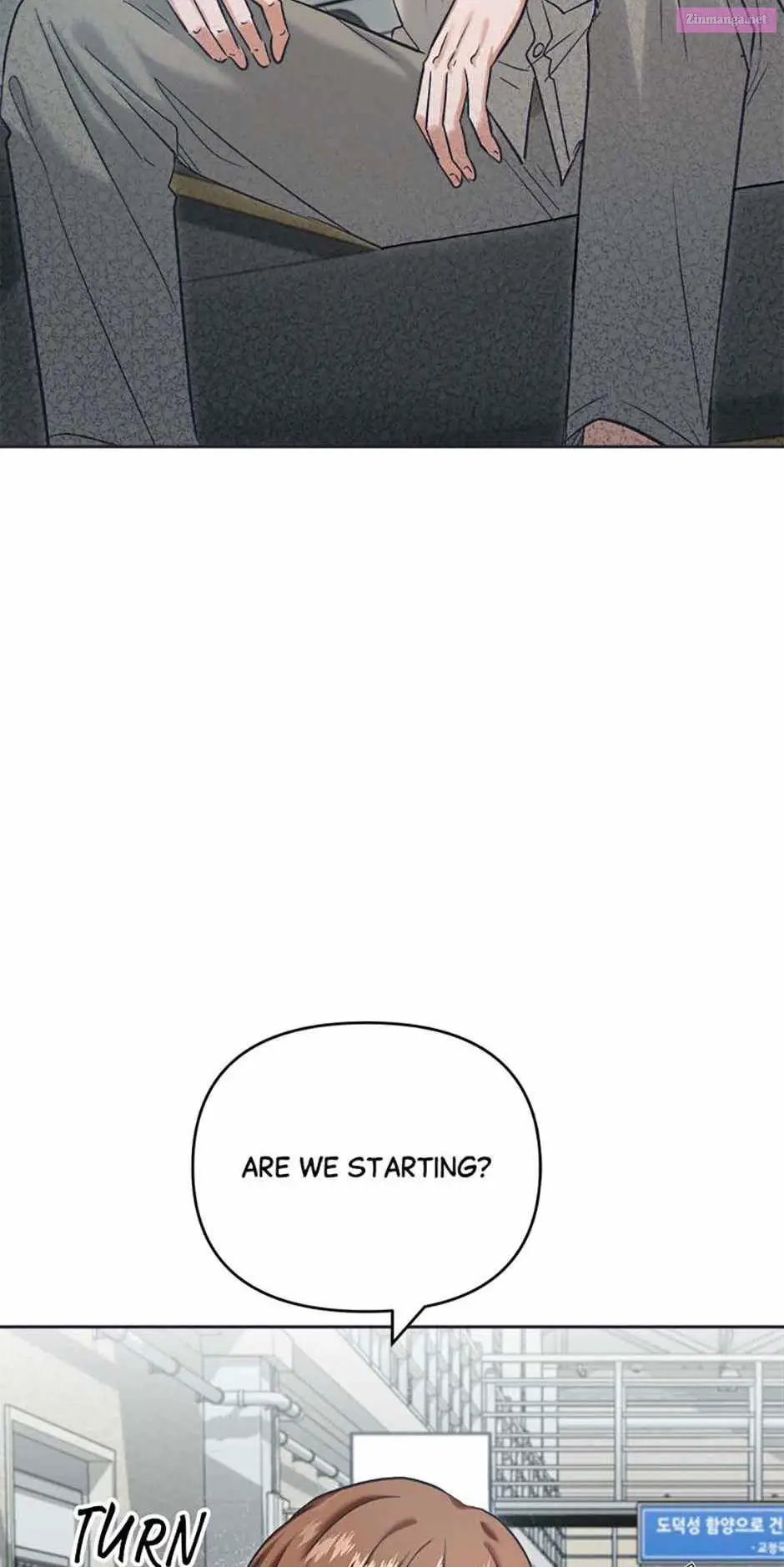 The Definition Of A Top Star Zinmanga X Chapter 87 Page 48