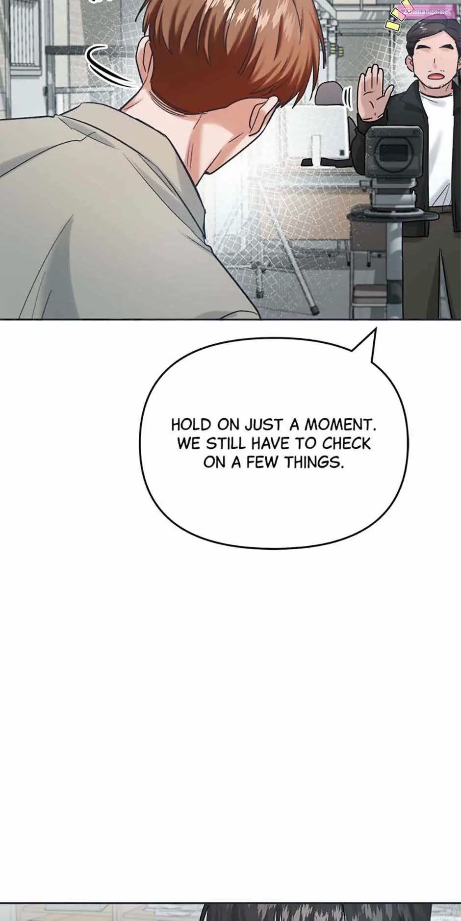 The Definition Of A Top Star Zinmanga X Chapter 87 Page 49
