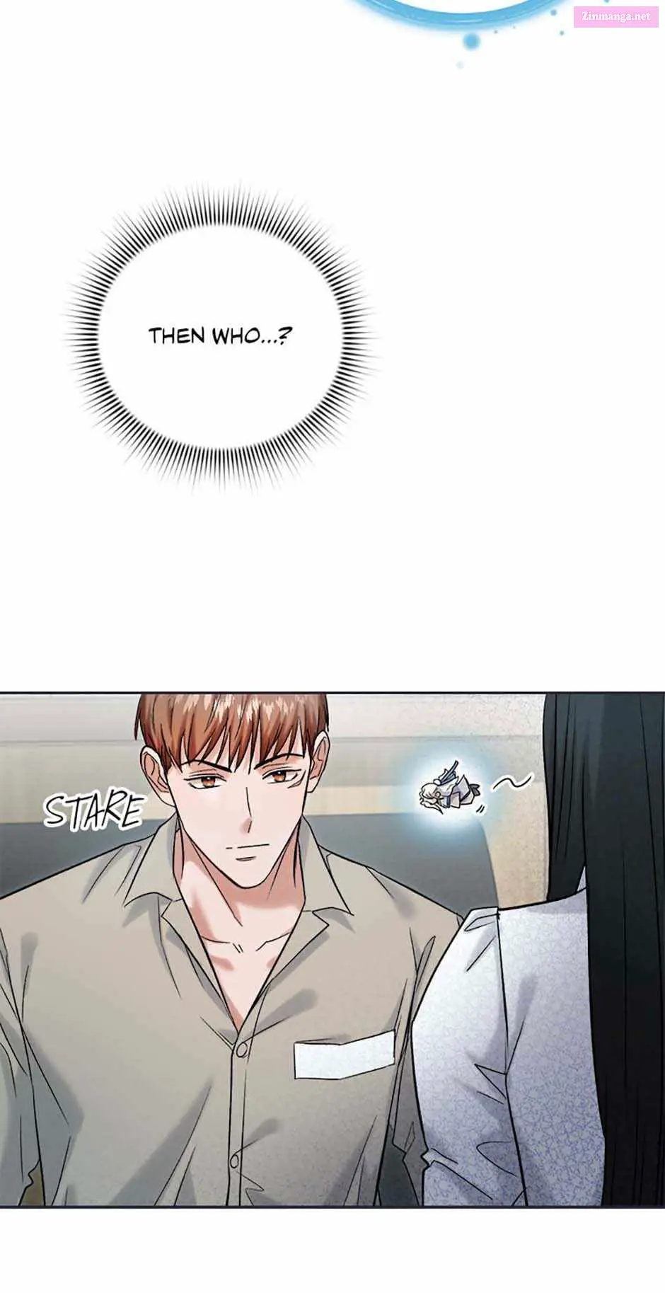 The Definition Of A Top Star Zinmanga X Chapter 87 Page 56