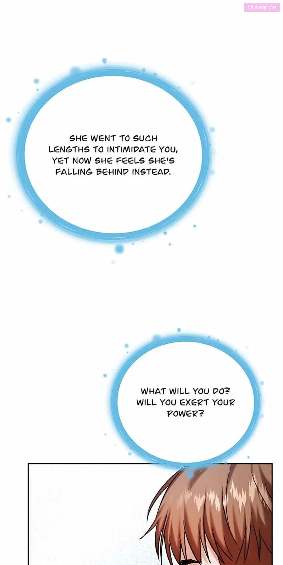 The Definition Of A Top Star Zinmanga X Chapter 87 Page 58