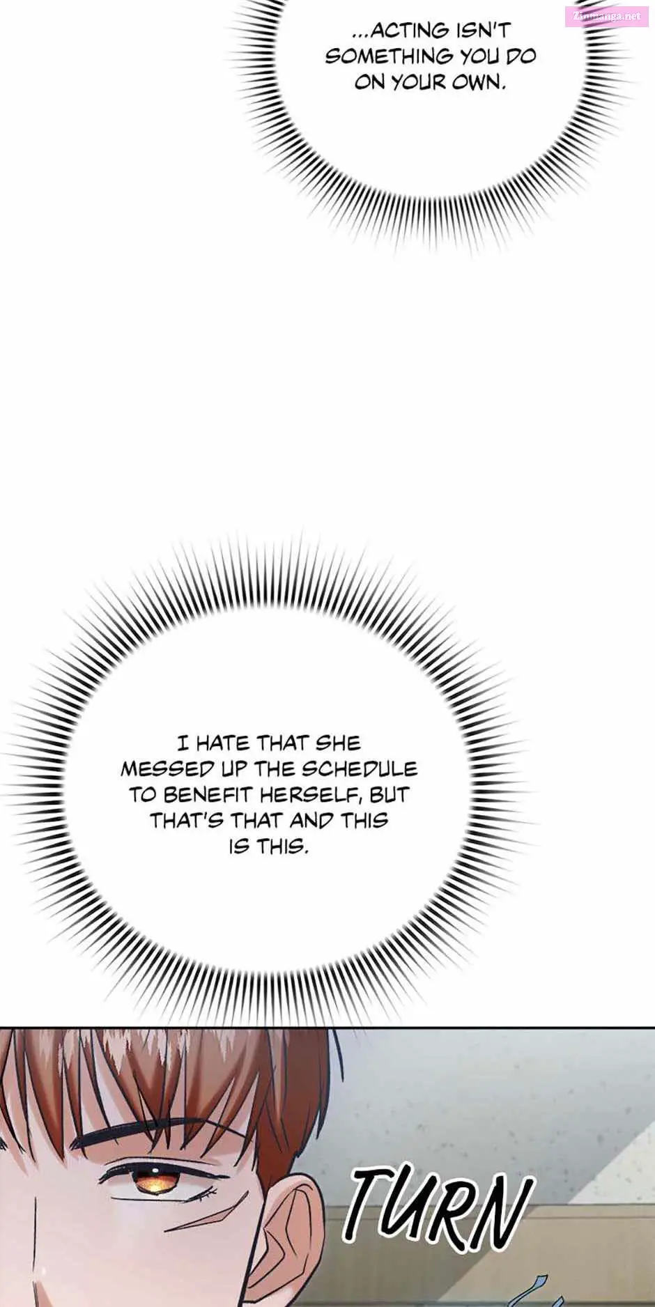 The Definition Of A Top Star Zinmanga X Chapter 87 Page 60
