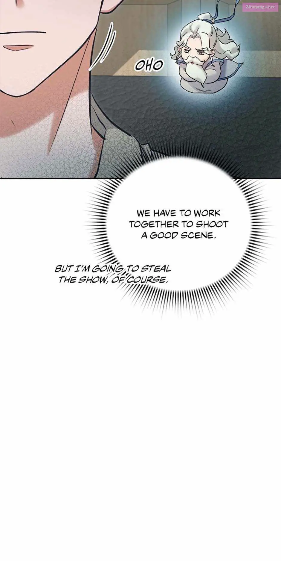 The Definition Of A Top Star Zinmanga X Chapter 87 Page 61