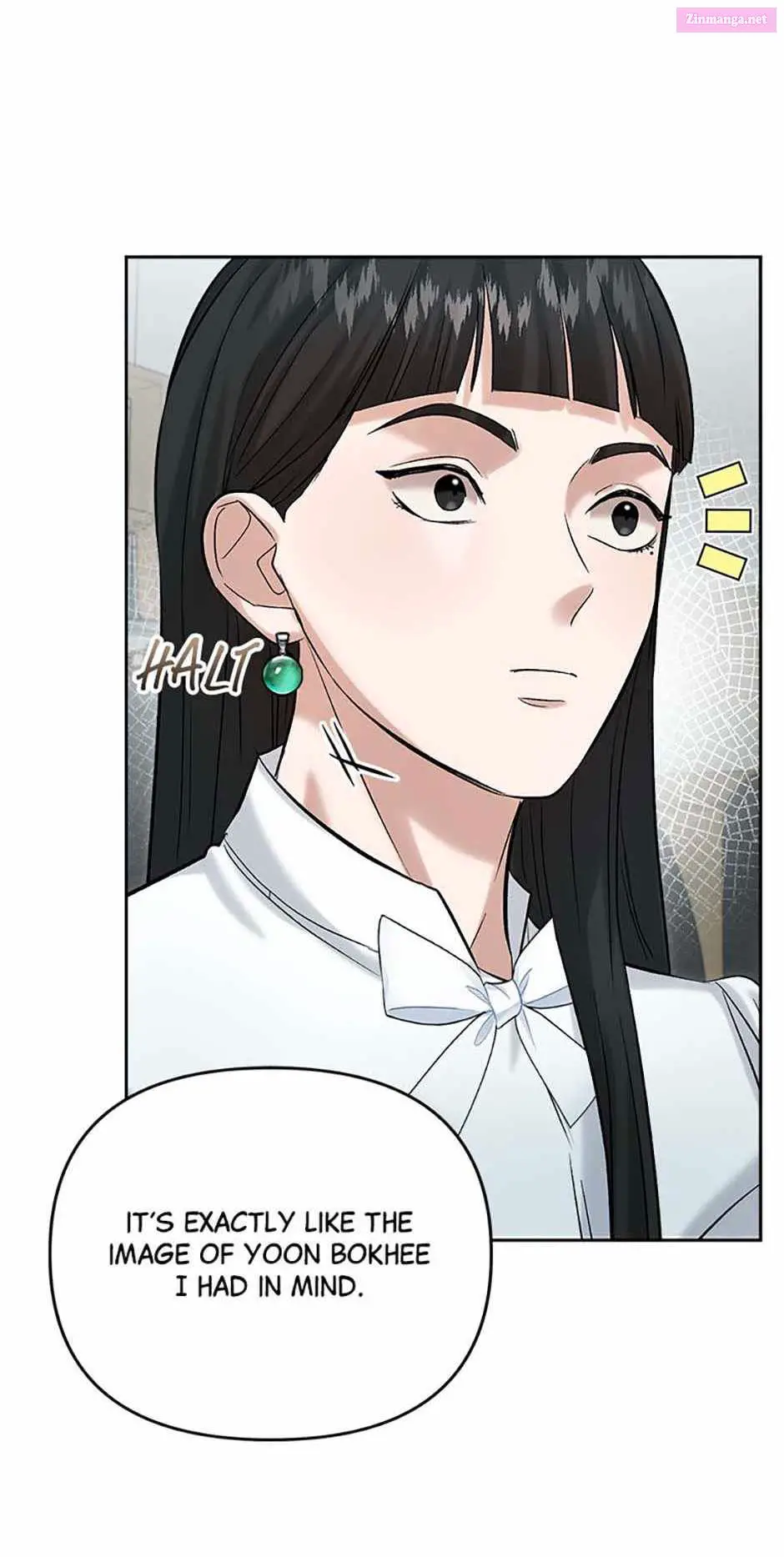 The Definition Of A Top Star Zinmanga X Chapter 87 Page 63